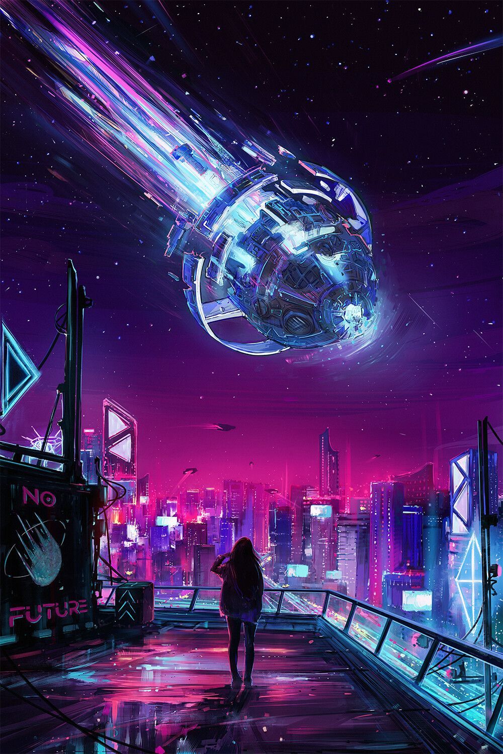 1000x1500 Science fiction ideas. science fiction art, science fiction, sci fi concept art