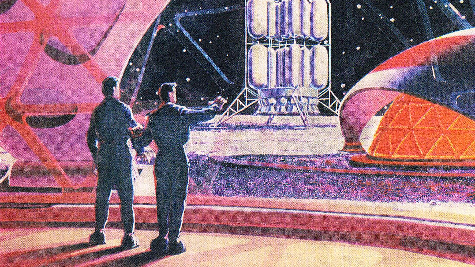 1920x1080 Design Lessons From A Century Of Sci Fi