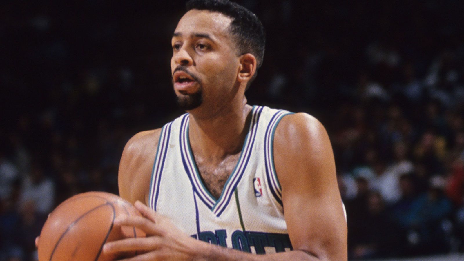 1600x900 Hornets news: Dell Curry's secret nickname revealed by Stephen Curry ahead of jersey retirement