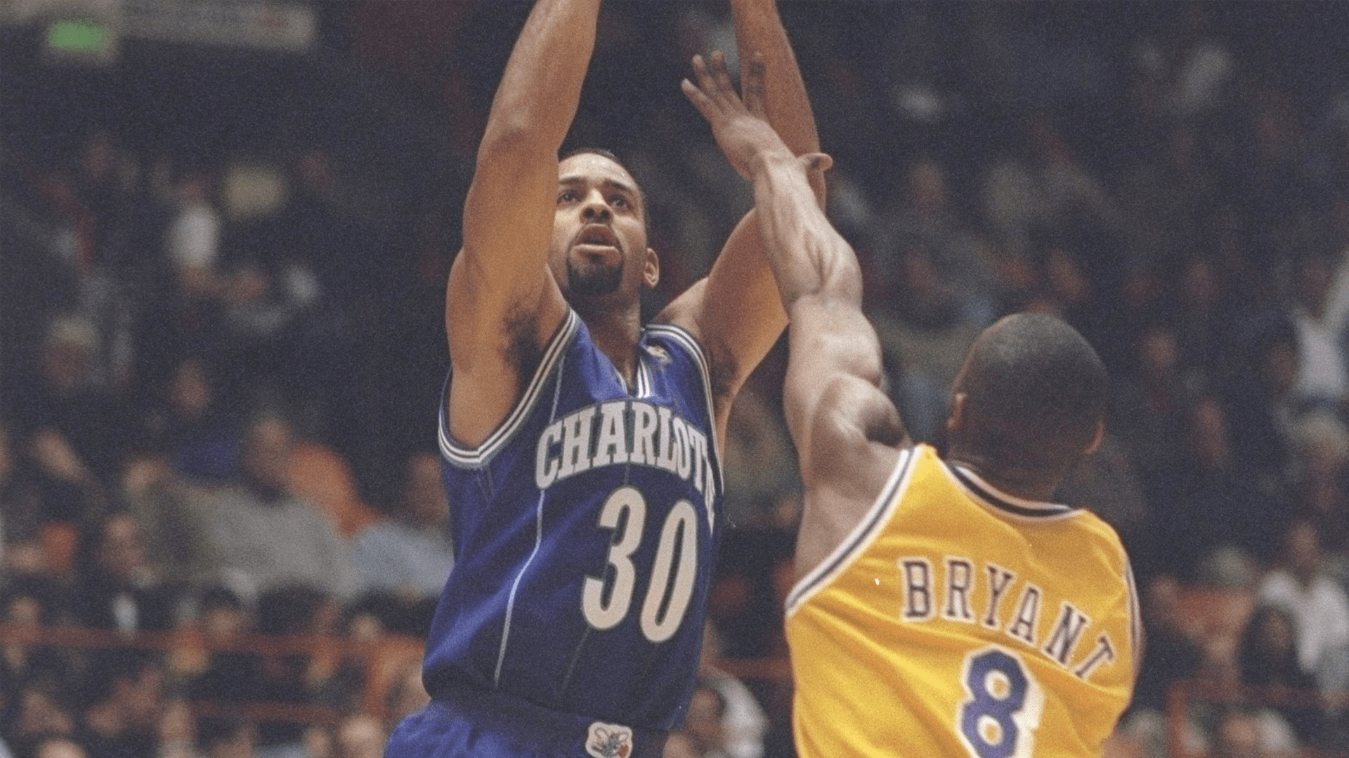 1920x1080 What if Kobe Bryant's career turned out differently?. Sporting News India