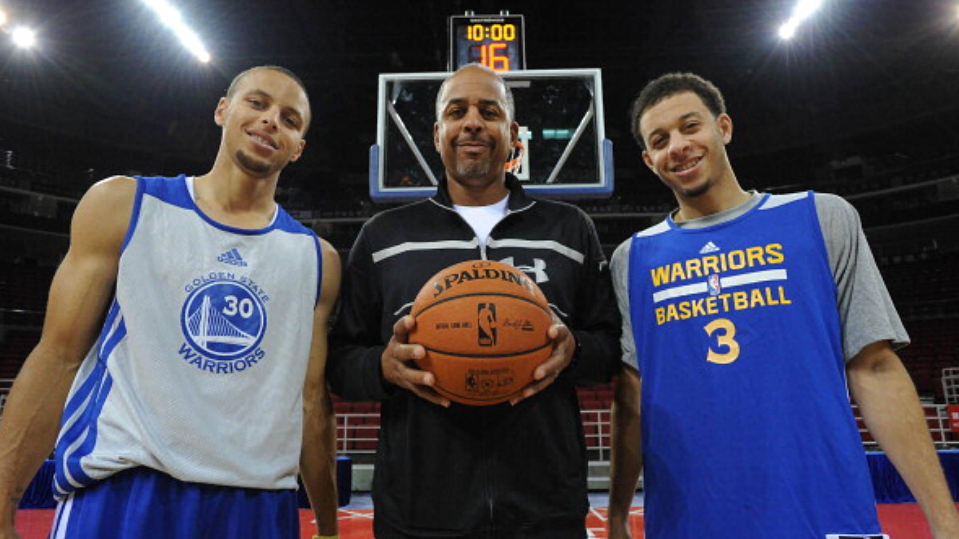 1920x1080 Curry family shooting lineage can be traced back to barn in Virginia