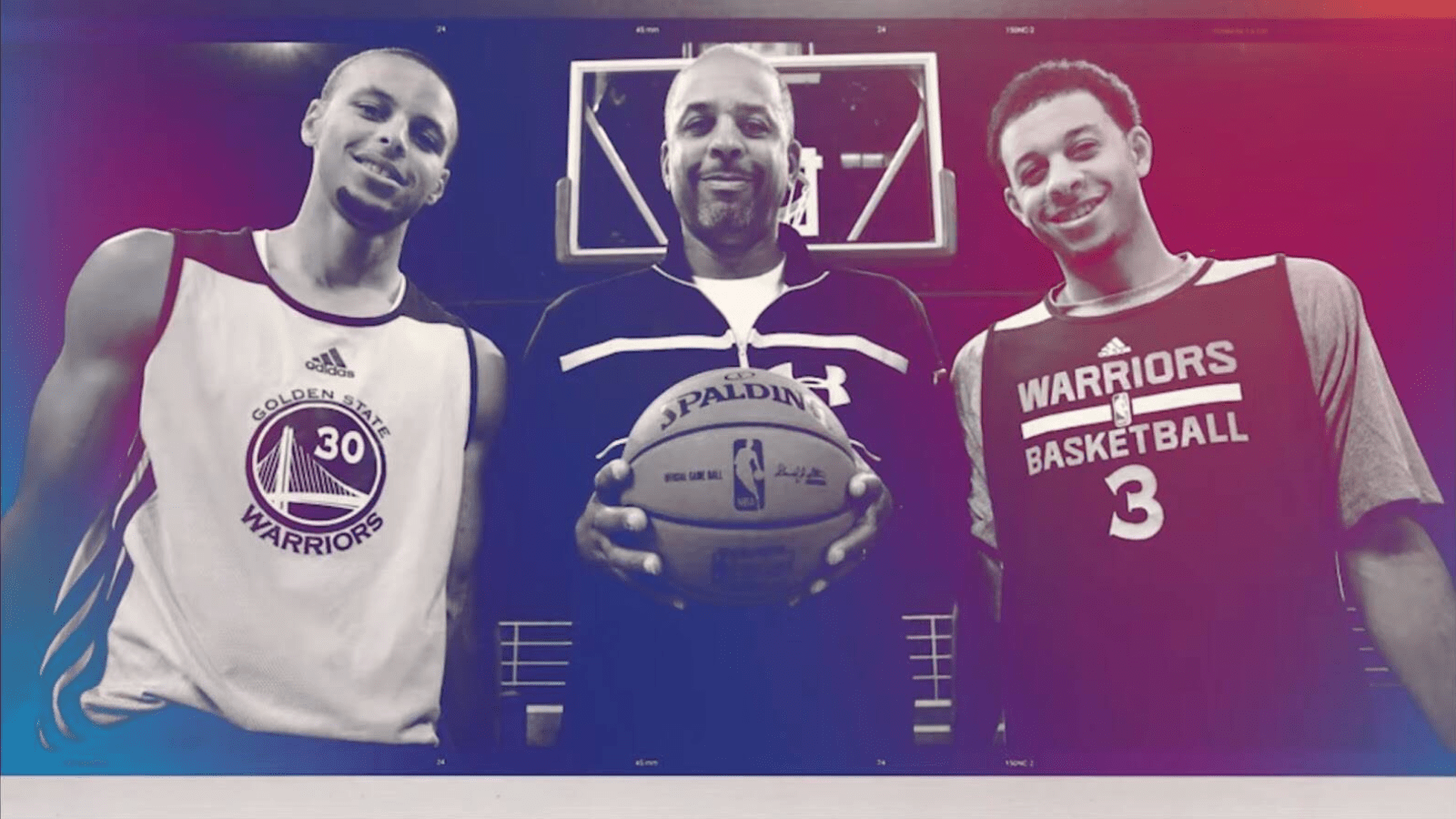 1600x900 Watch: Dell Curry stars in premiere episode of My First Coach