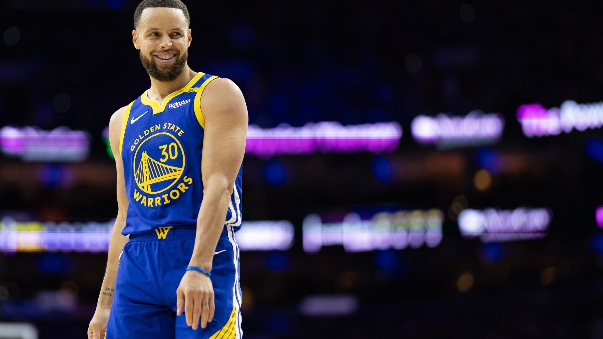 1920x1080 Put Him in the Corner at 41 Years Old”: Steph Curry's Father Dell in Awe of Warriors Star, Speaks Up About His Future