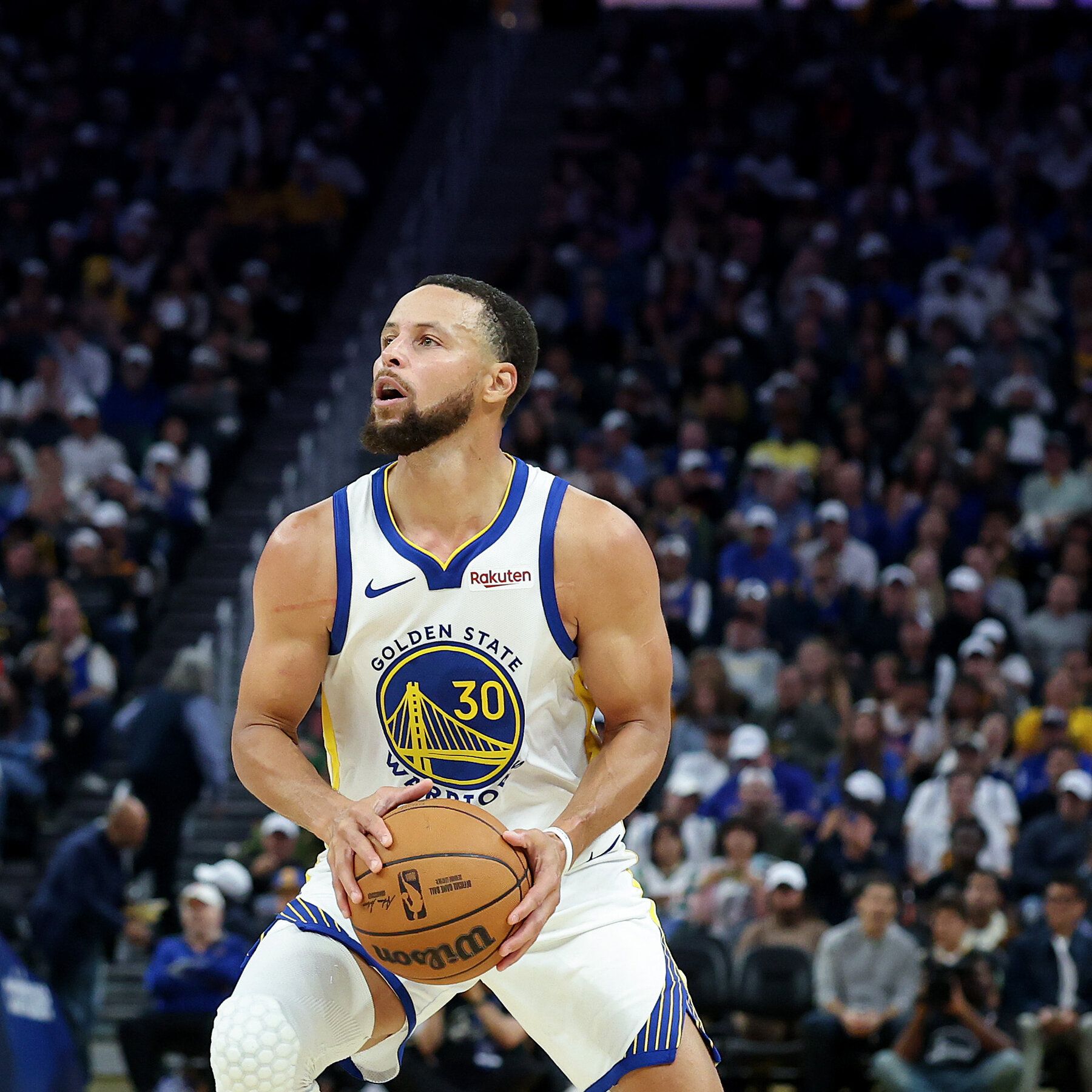 1800x1800 Steph and Dell Curry on the Current Era of Basketball
