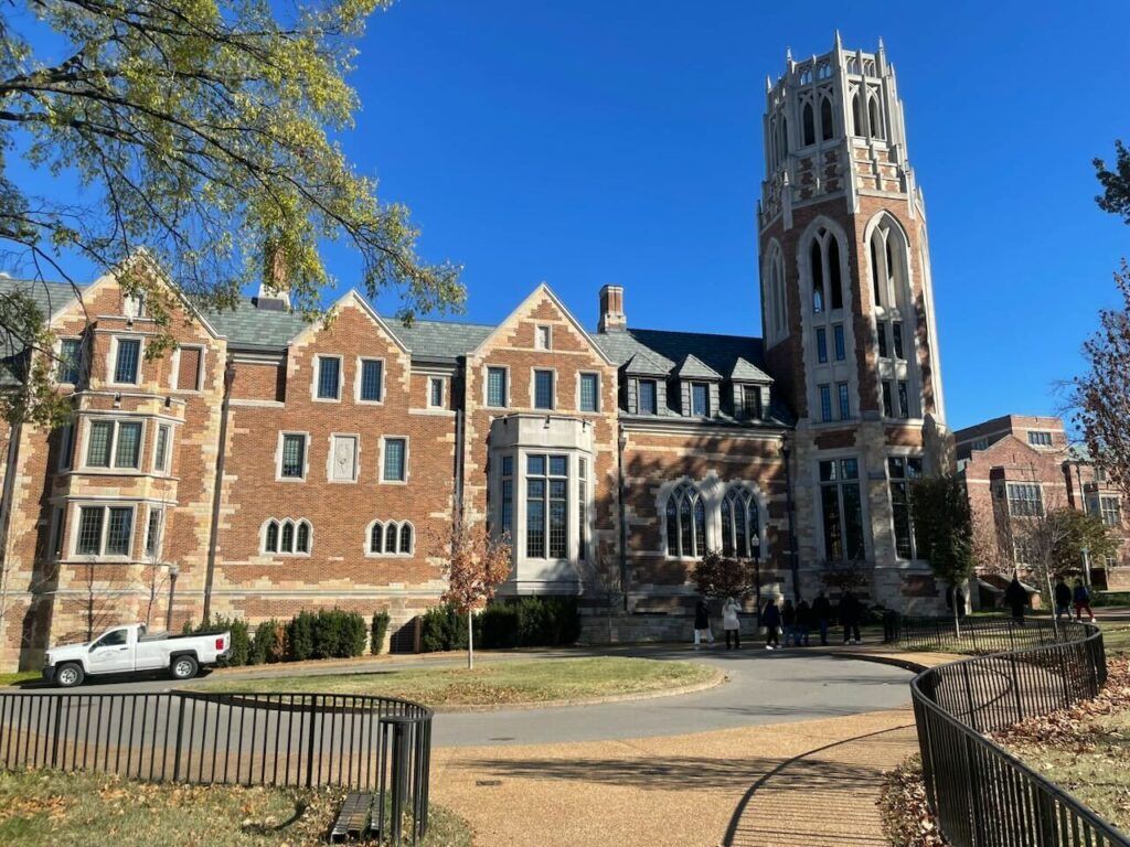 1024x768 Spotlight: Vanderbilt University