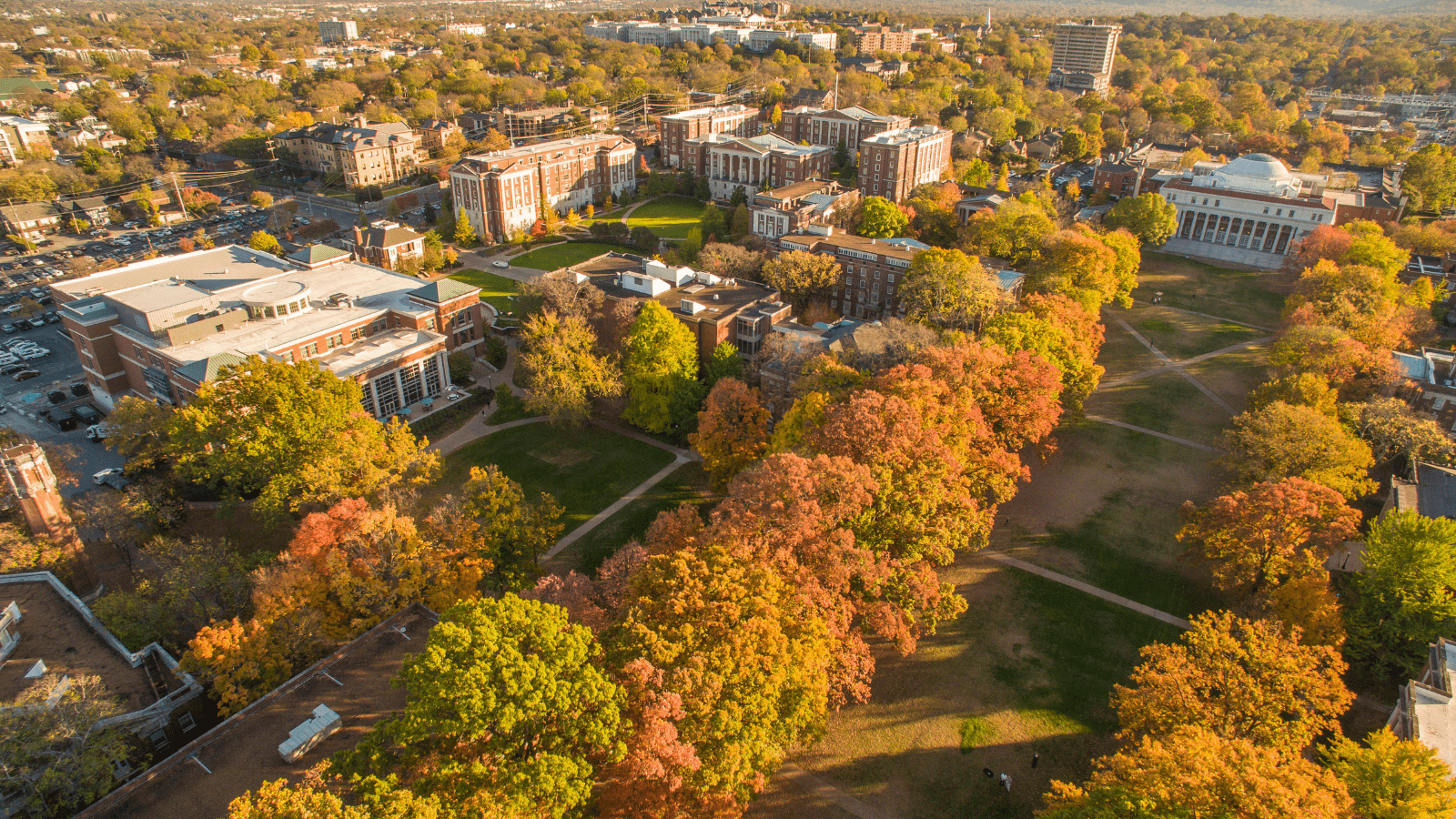 1600x900 Vanderbilt to build new residential college on The Ingram Commons