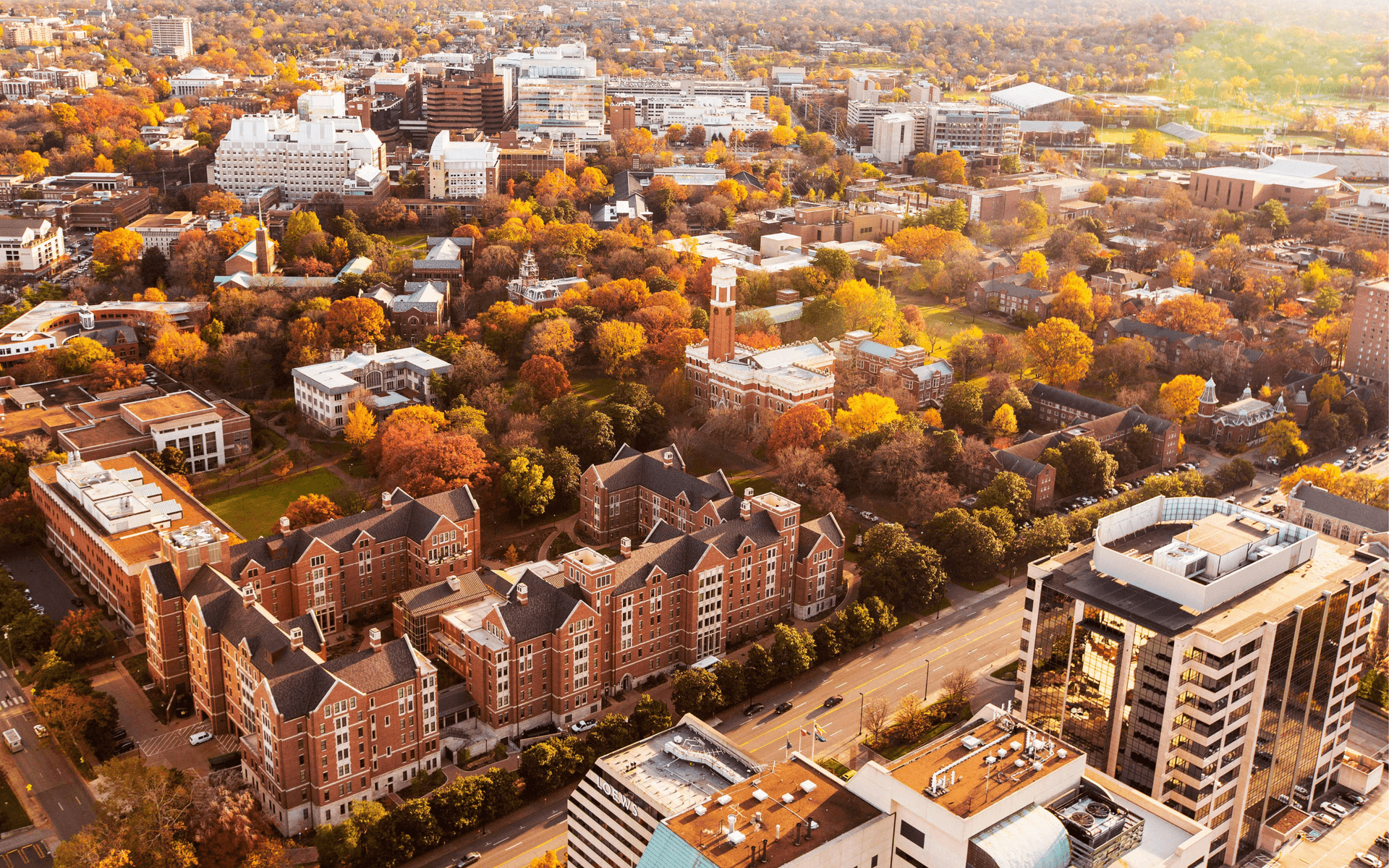 1920x1200 Heather Wilson I Vanderbilt University Online Learner Story I 2UU