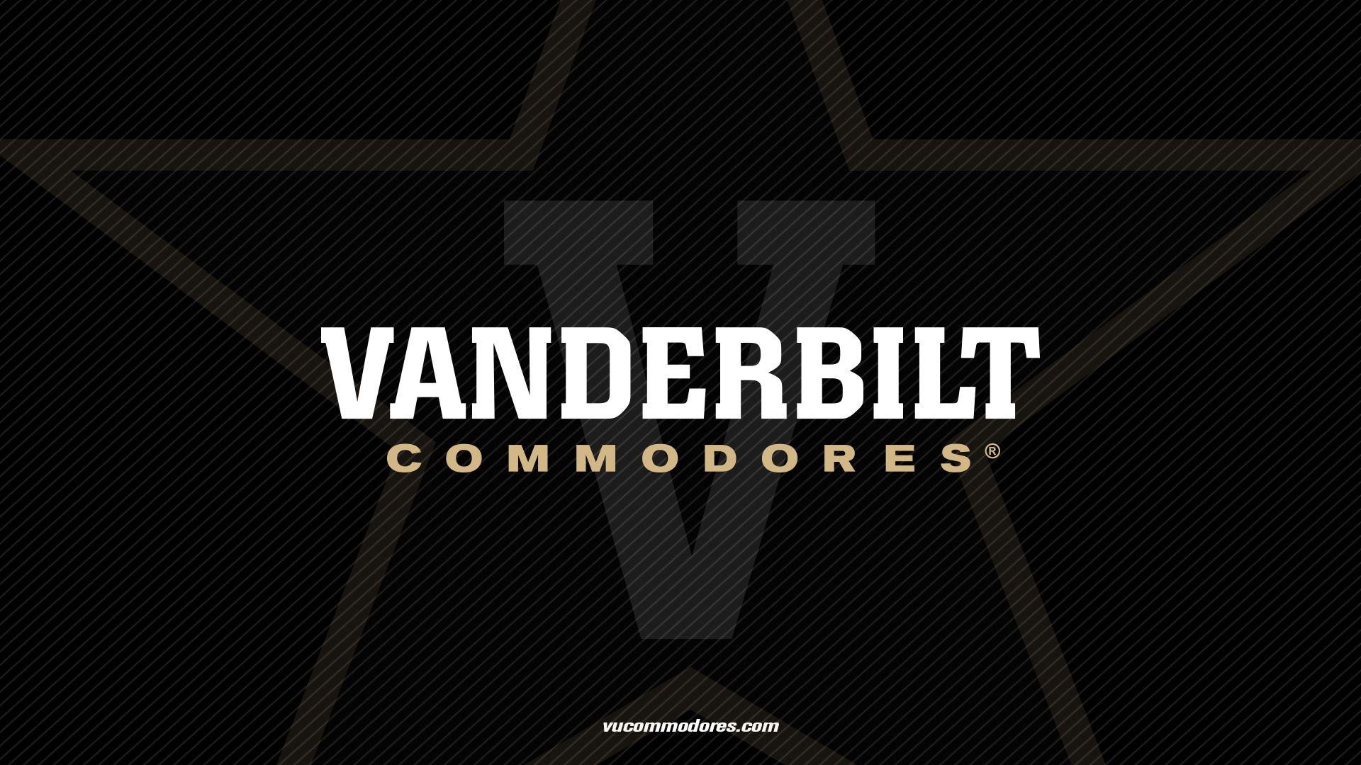 1920x1080 Vanderbilt Commodores Football Wallpaper