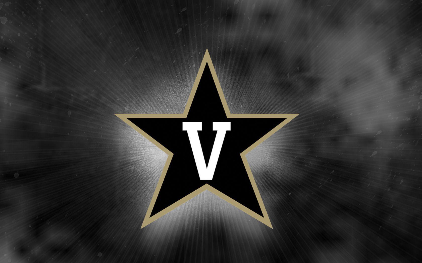 1680x1050 Vanderbilt Commodores Football Wallpaper