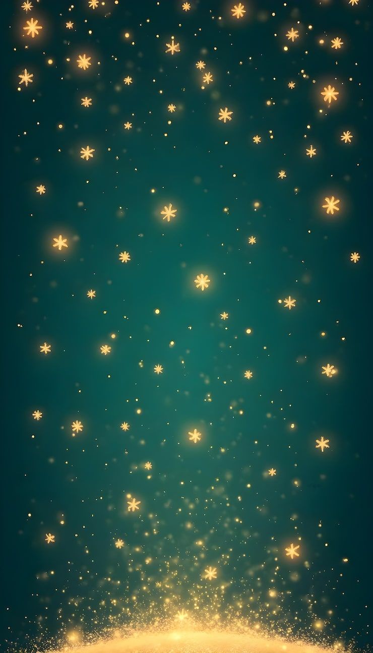 740x1295 Green Sparkle Background Photo Free High Quality Picture