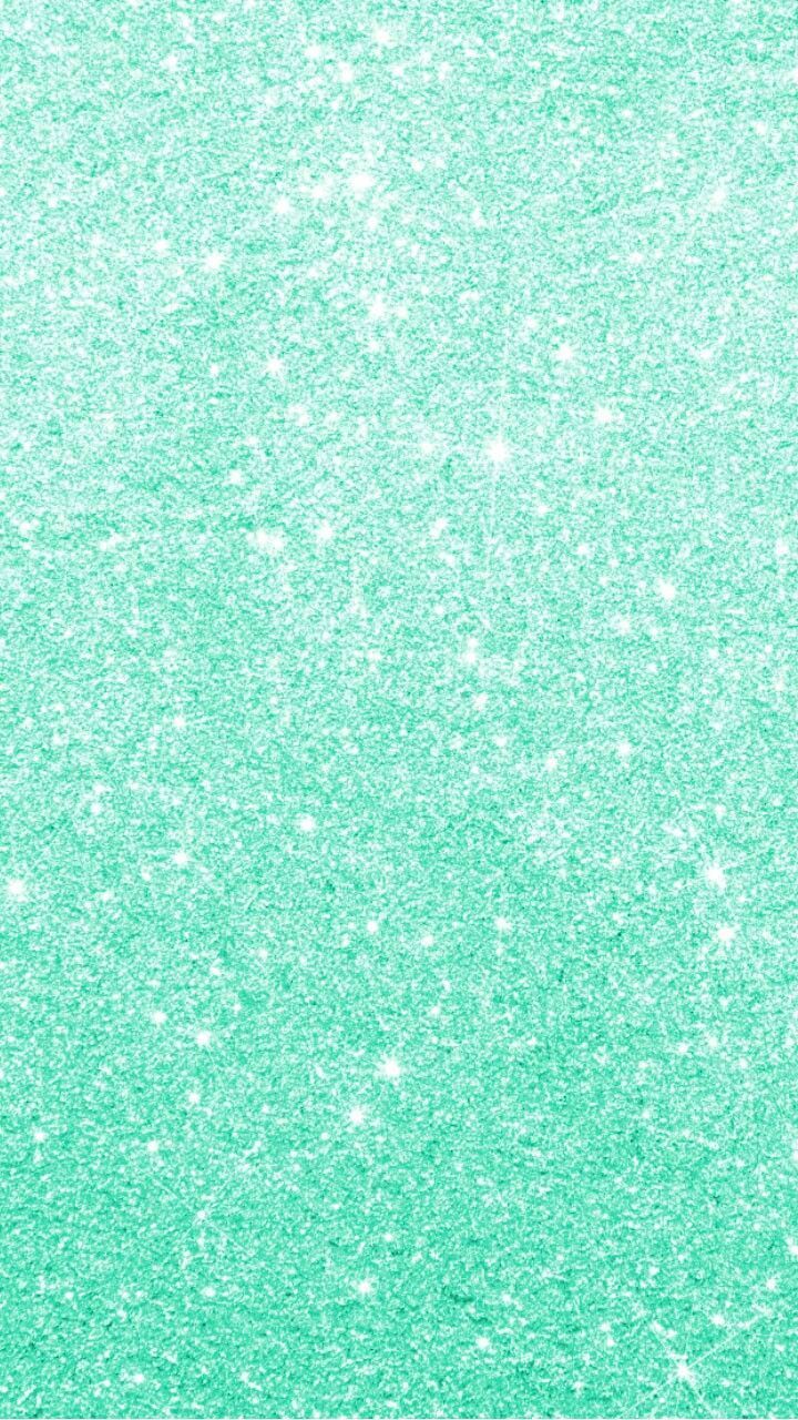 720x1280 glitters wallpaper. Mint green wallpaper, Mint green wallpaper iphone, Glitter wallpaper