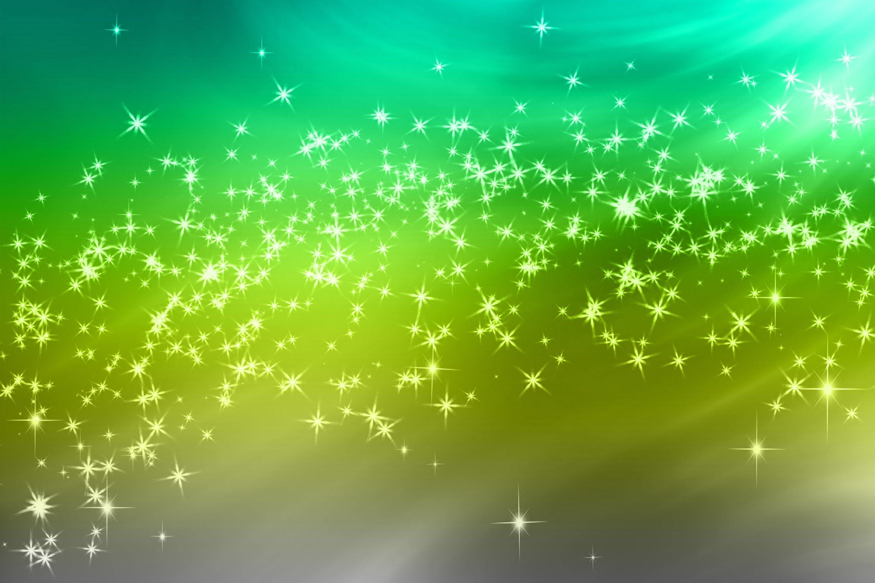 3000x2000 Green Aqua Glitter Sparkle Background Graphic by Rizu Designs · Creative Fabrica