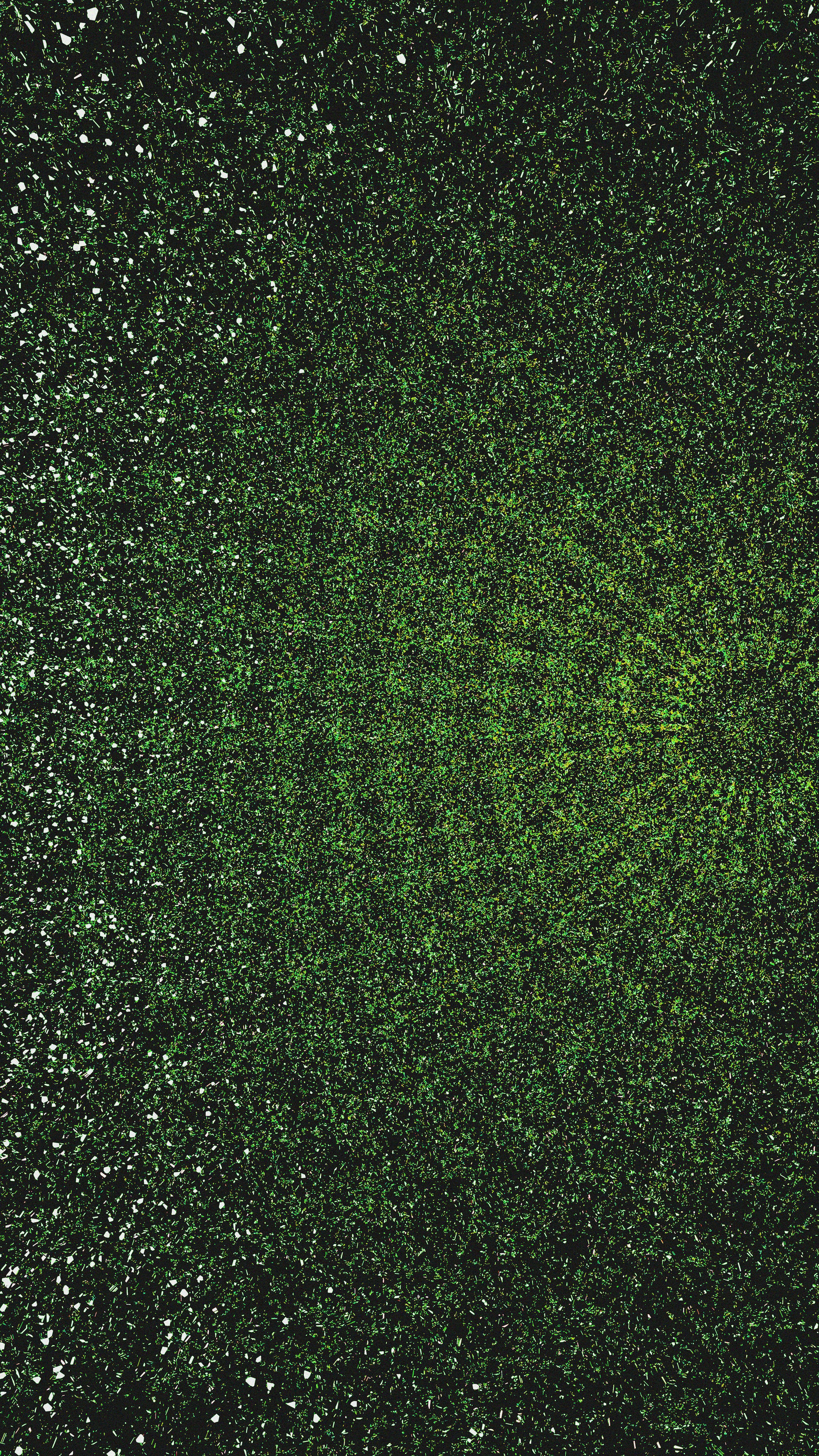 3000x5333 Green Glitter Picture. Download Free Image