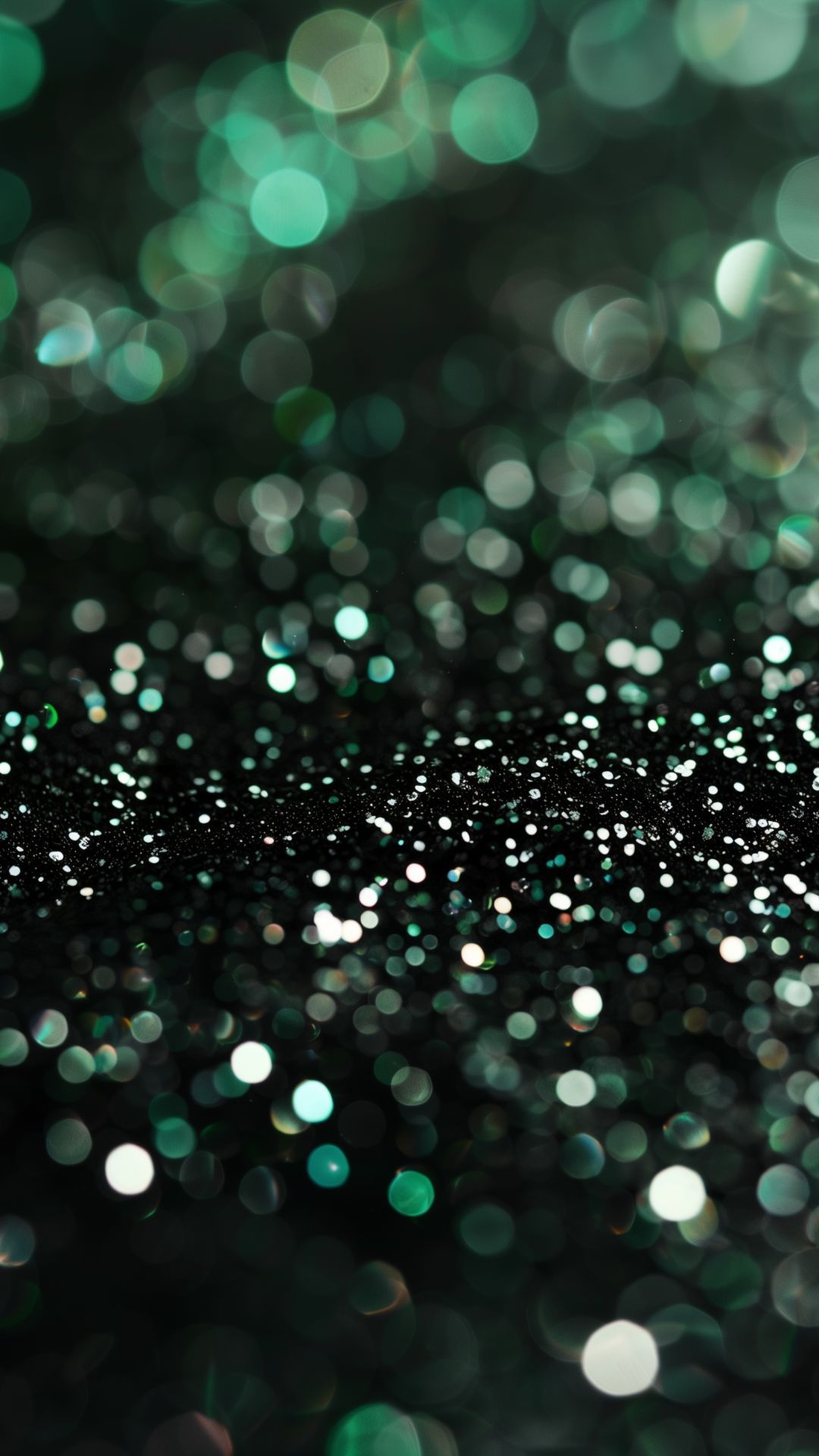1080x1920 Make Your Phone Sparkle With 21 Glamorous Glitter iPhone Wallpaper + Midjourney Prompts. Sprinkle of AI