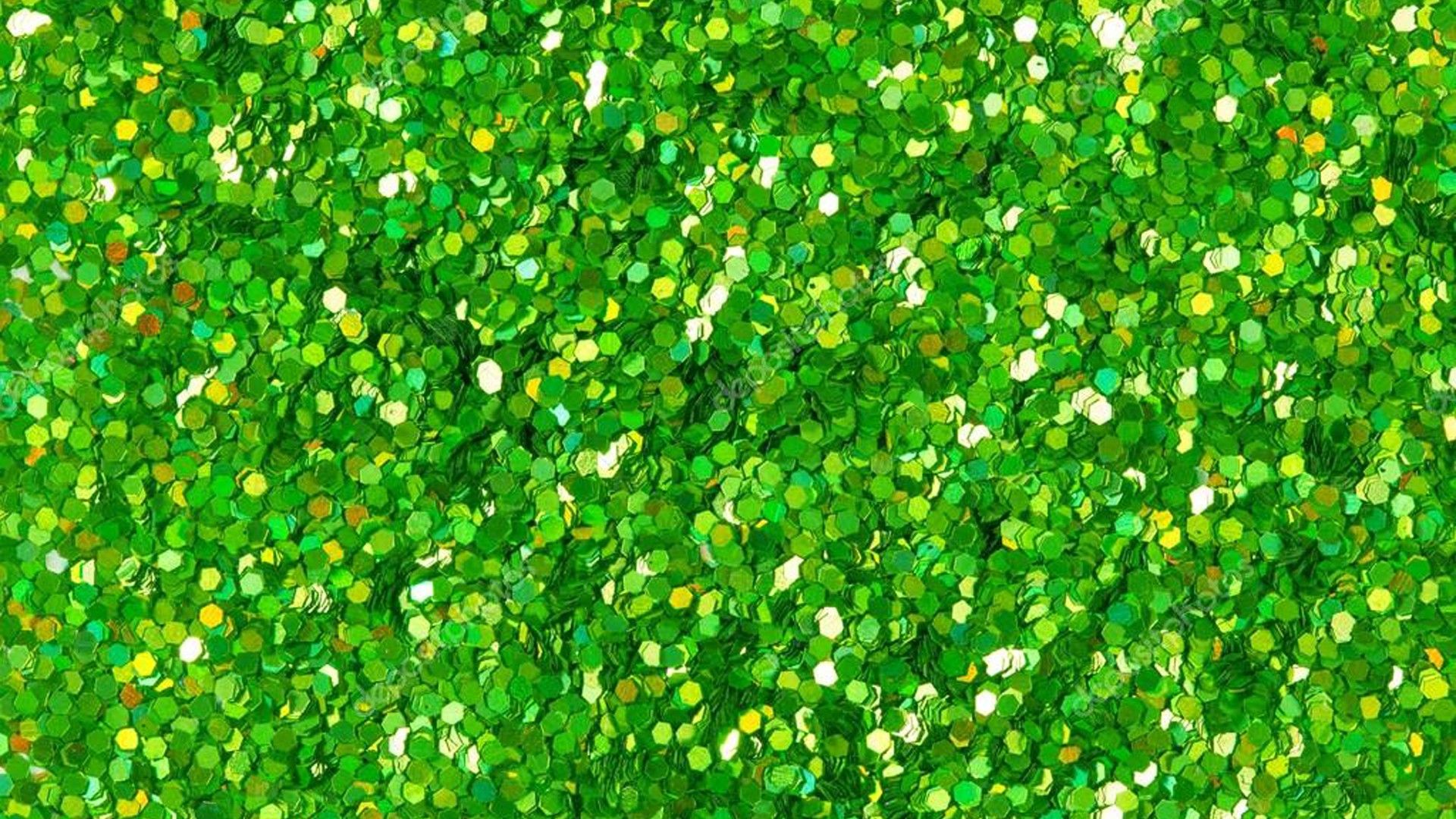 1920x1080 Light Green Glitter Texture Background HD Glitter Wallpaper