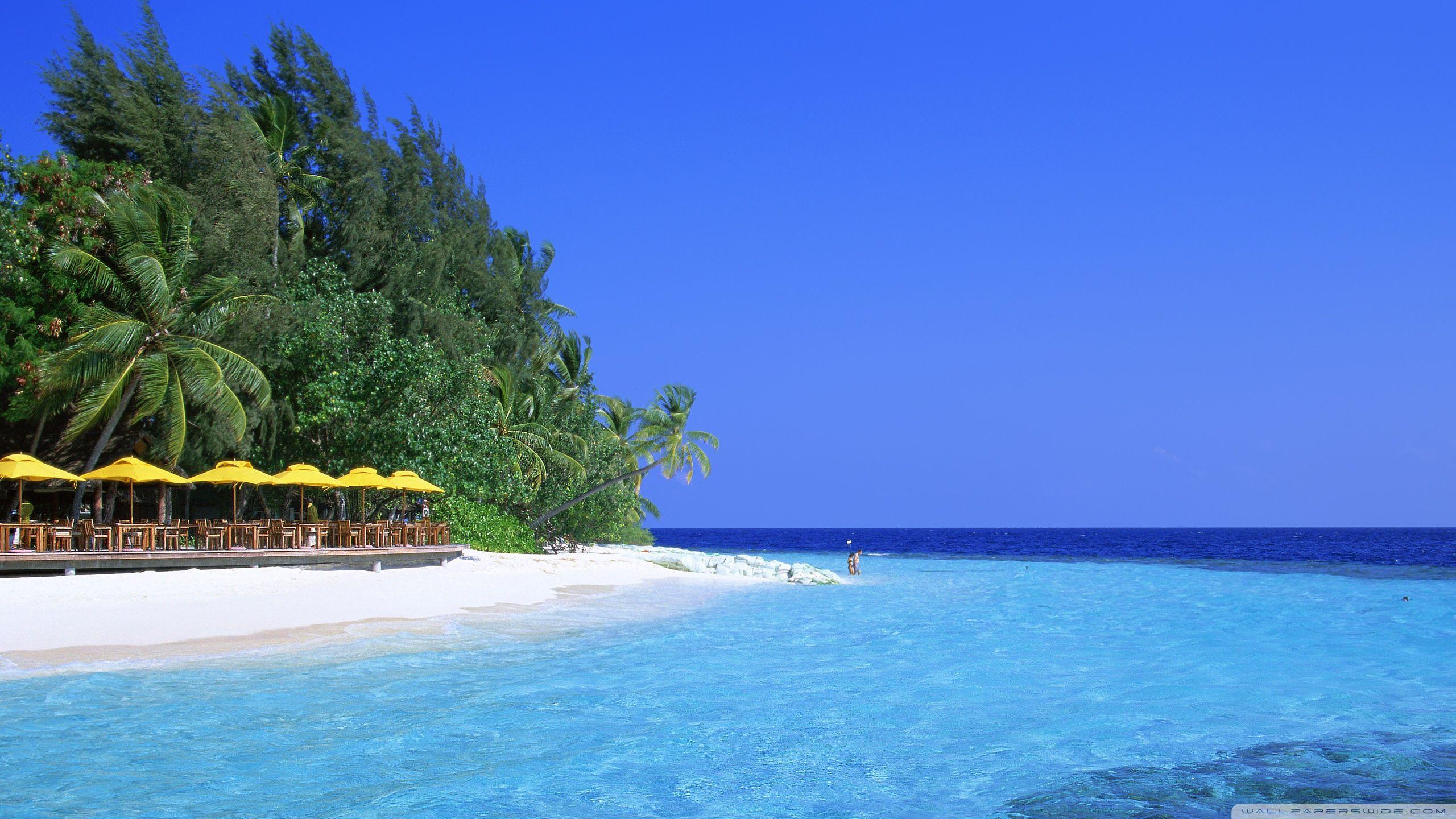 Island Resort Wallpapers - Top Free Island Resort Backgrounds ...