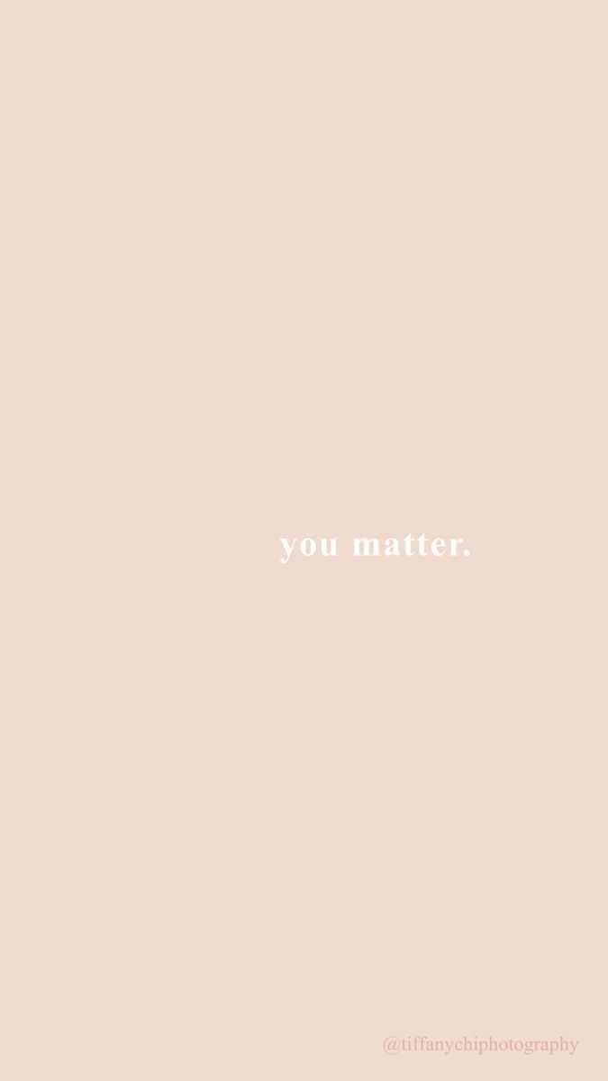 675x1200 You Matter Inspiration