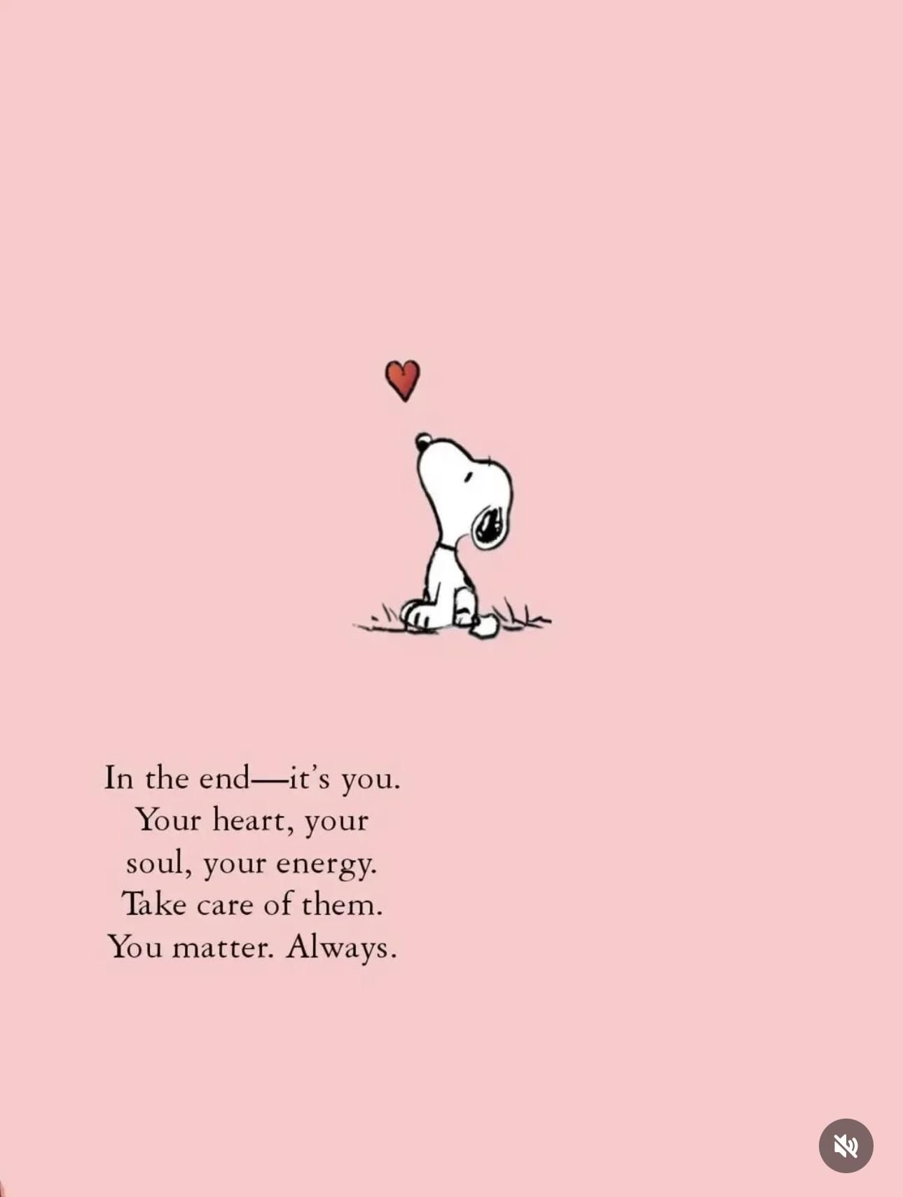 1289x1709 You matter always ✨