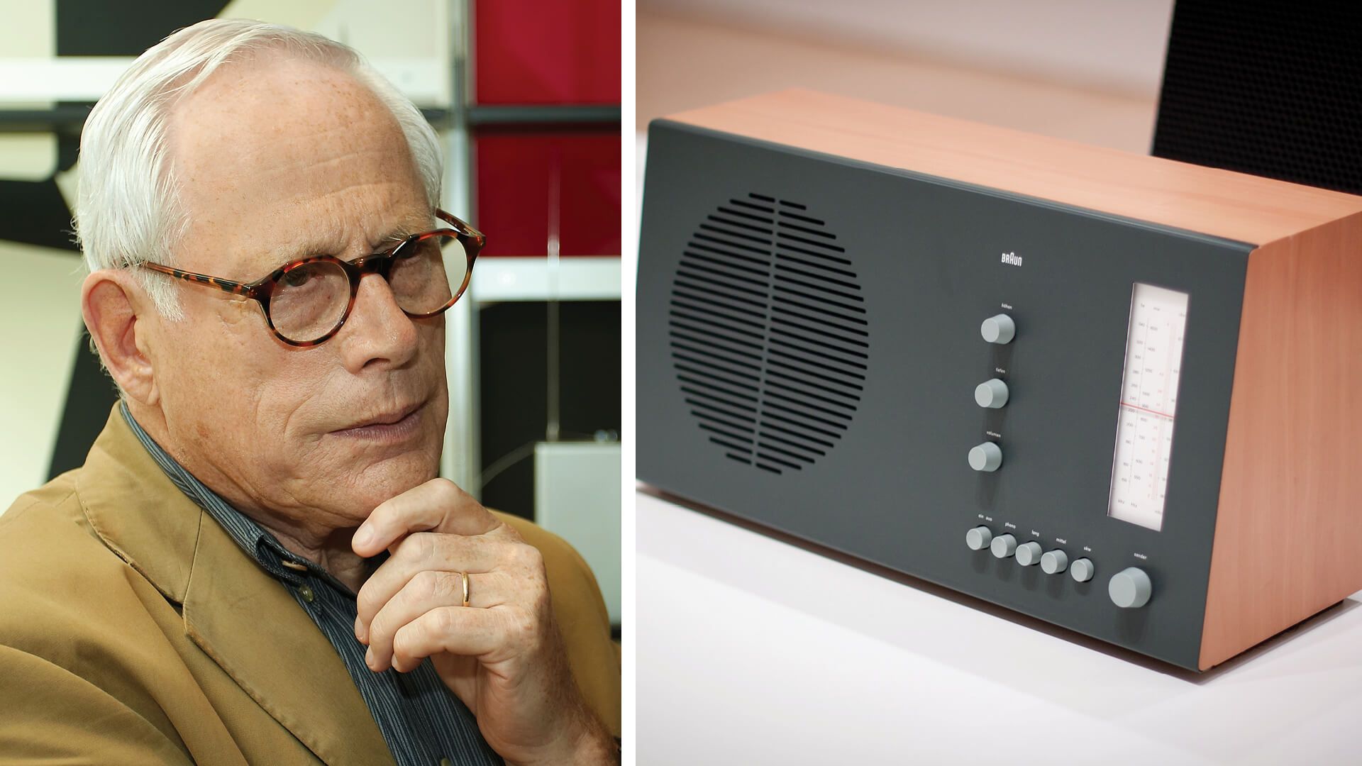 Dieter Rams Wallpapers - Top Free Dieter Rams Backgrounds - WallpaperAccess