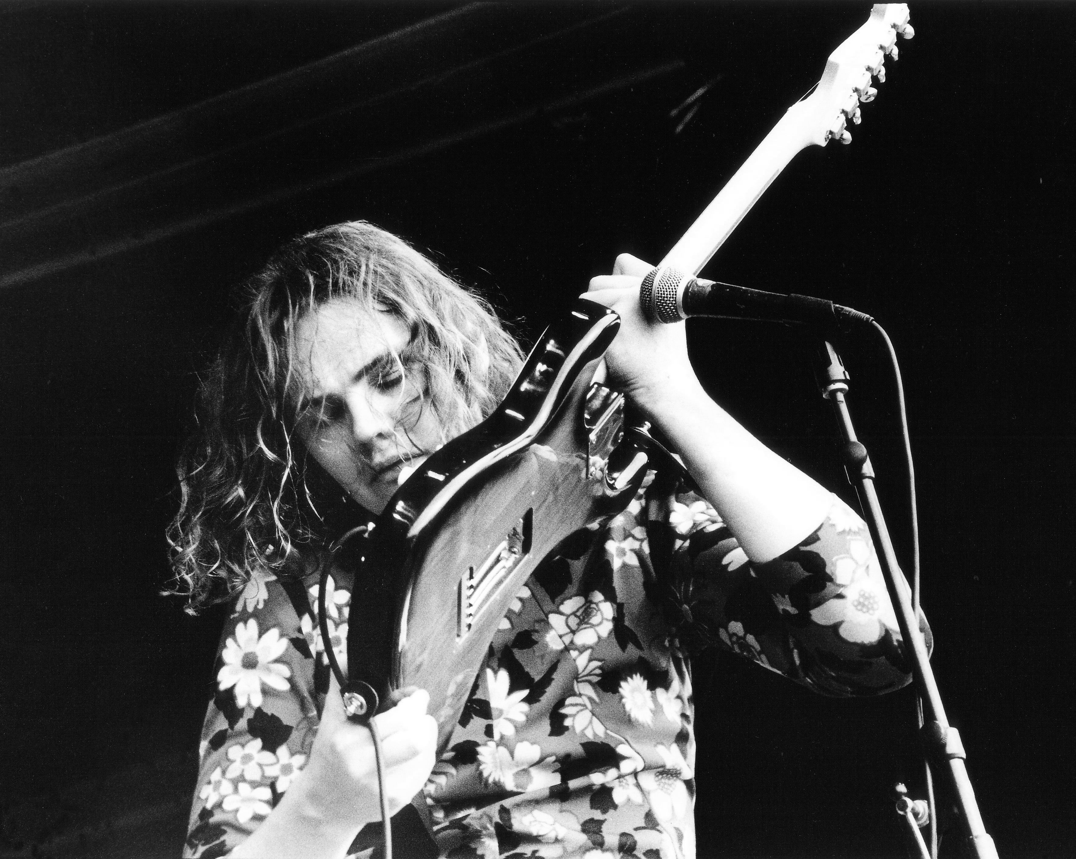 3543x2828 Billy Corgan Announces Plans to Sell Classic Music Gear