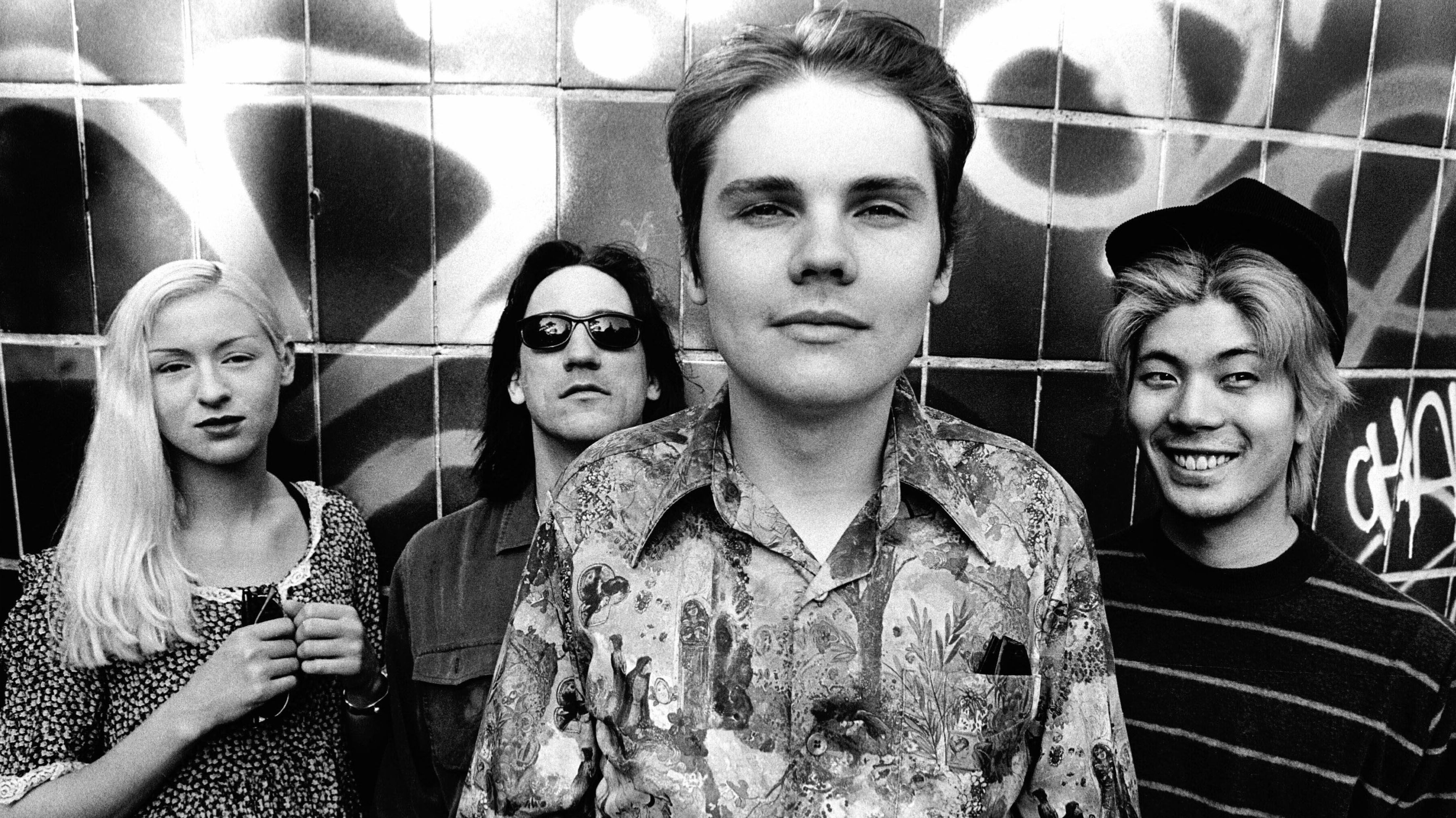 3602x2026 The Smashing Pumpkins Wallpaper
