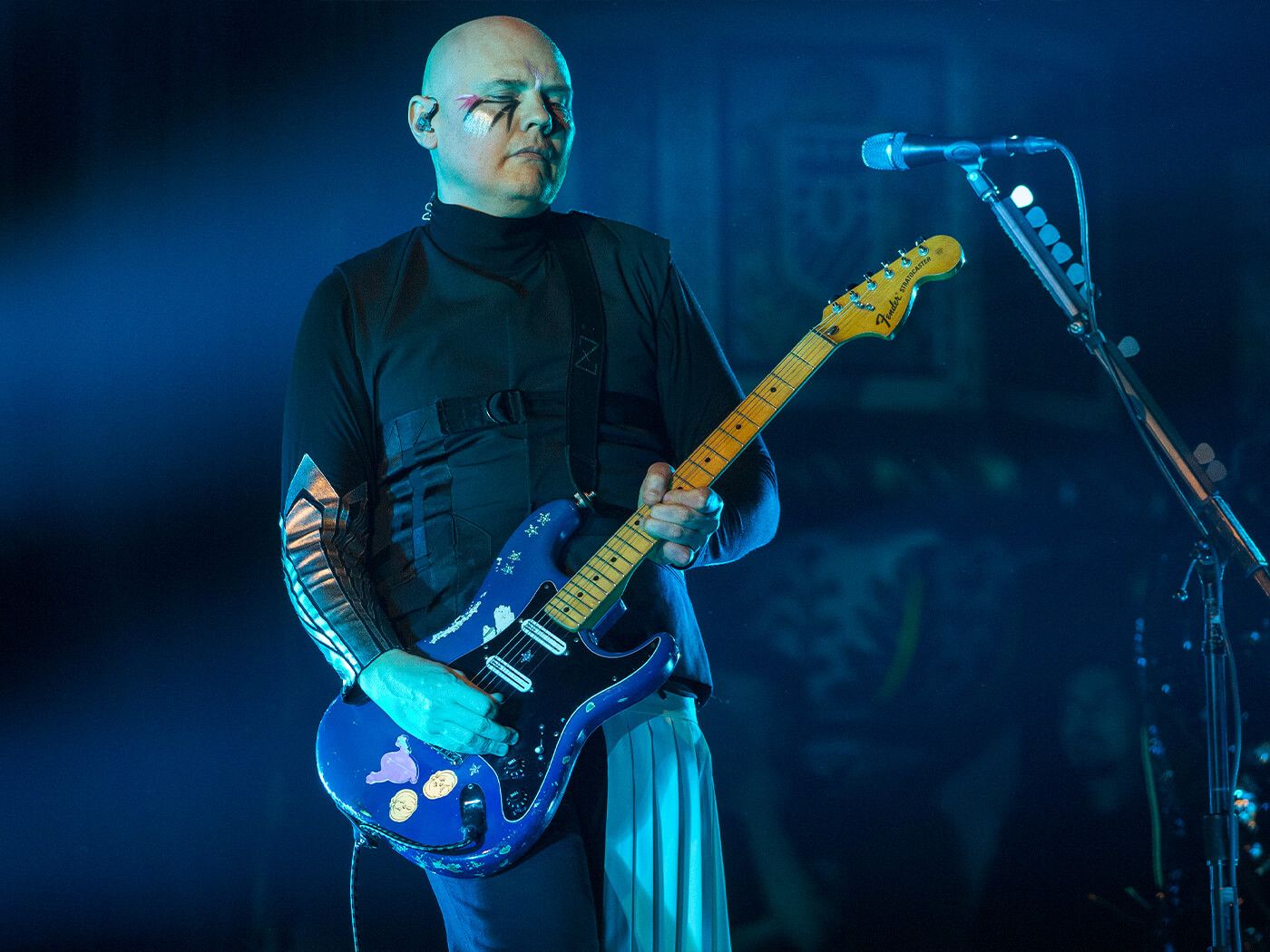 1400x1050 Smashing Pumpkins complete Machina II reissue, features roughly 80 tracks