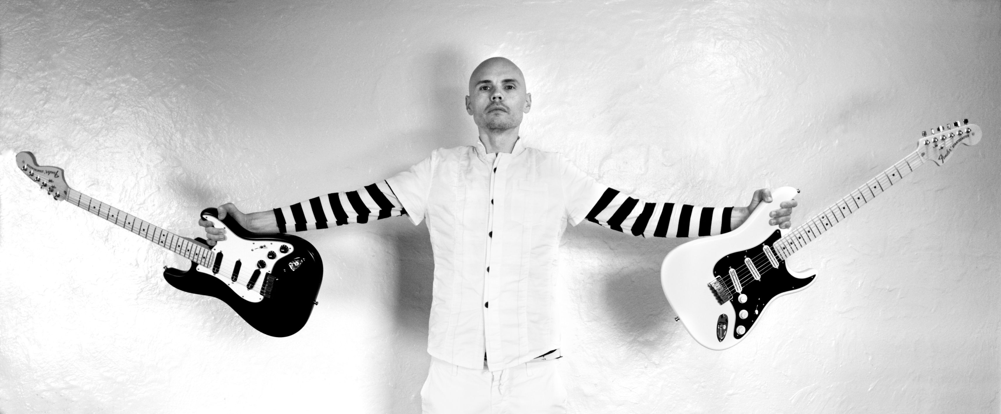 3426x1418 Billy Corgan Wallpaper