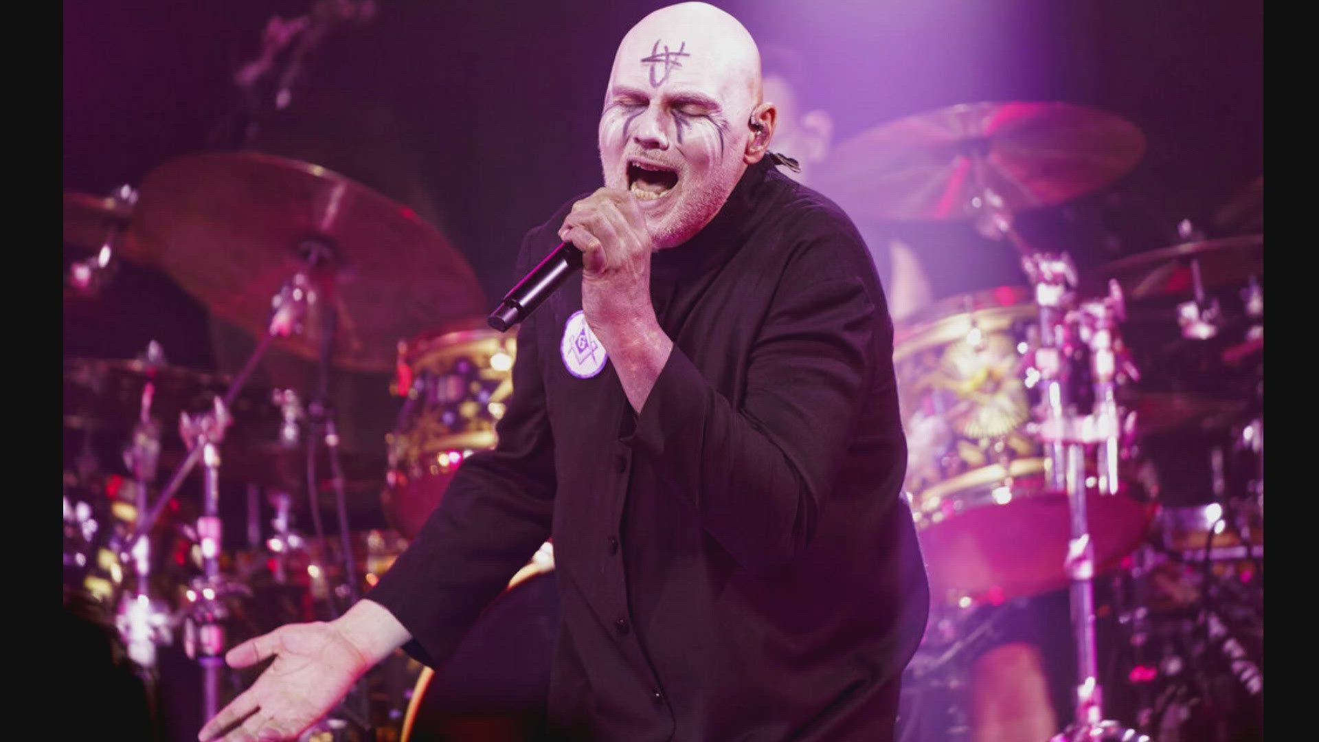 1920x1080 Happy Birthday to The Smashing Pumpkins frontman Billy Corgan