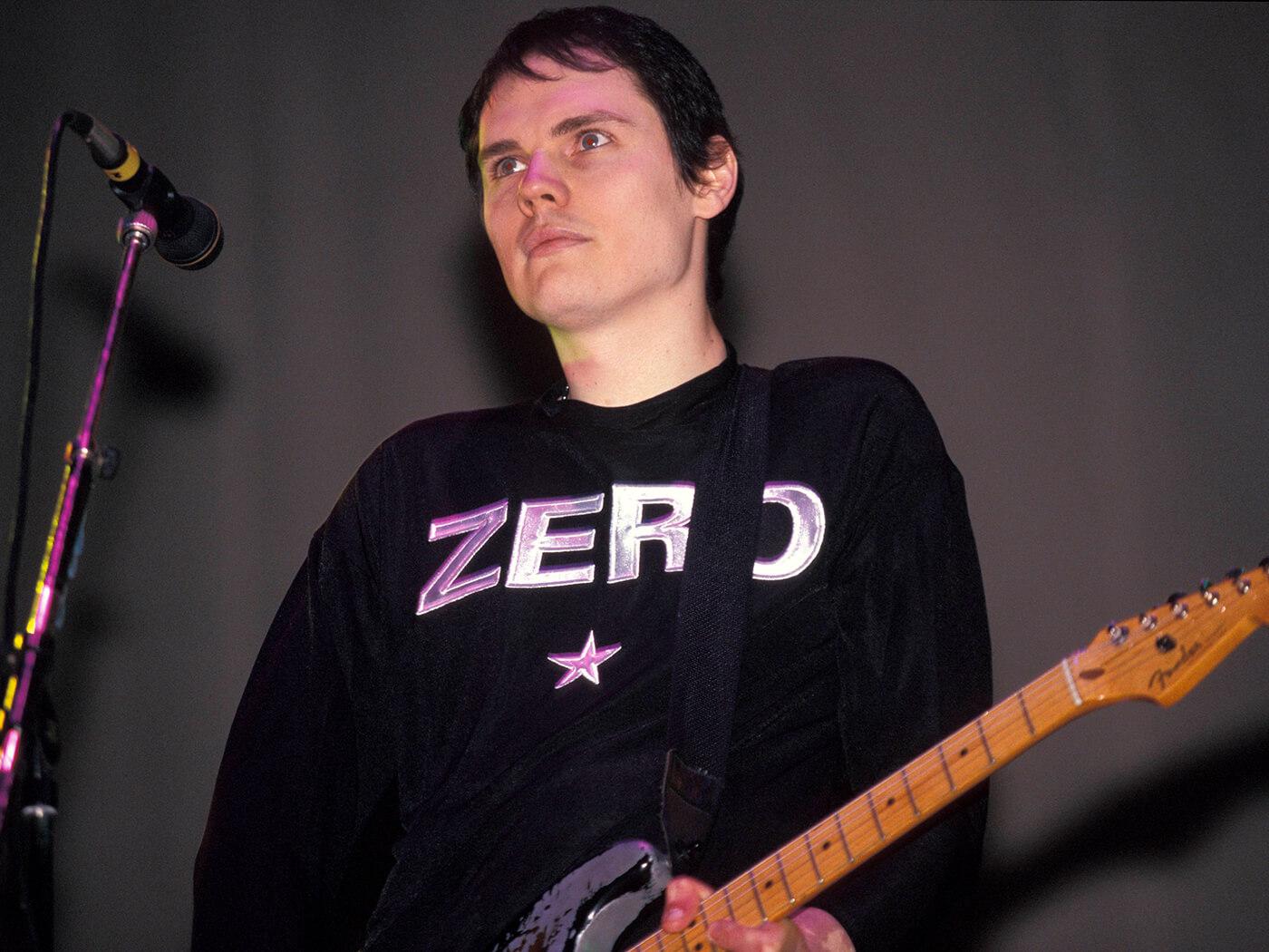 1400x1050 Evolution Of Billy During The Pumpkins' Original Run From 1988 2000