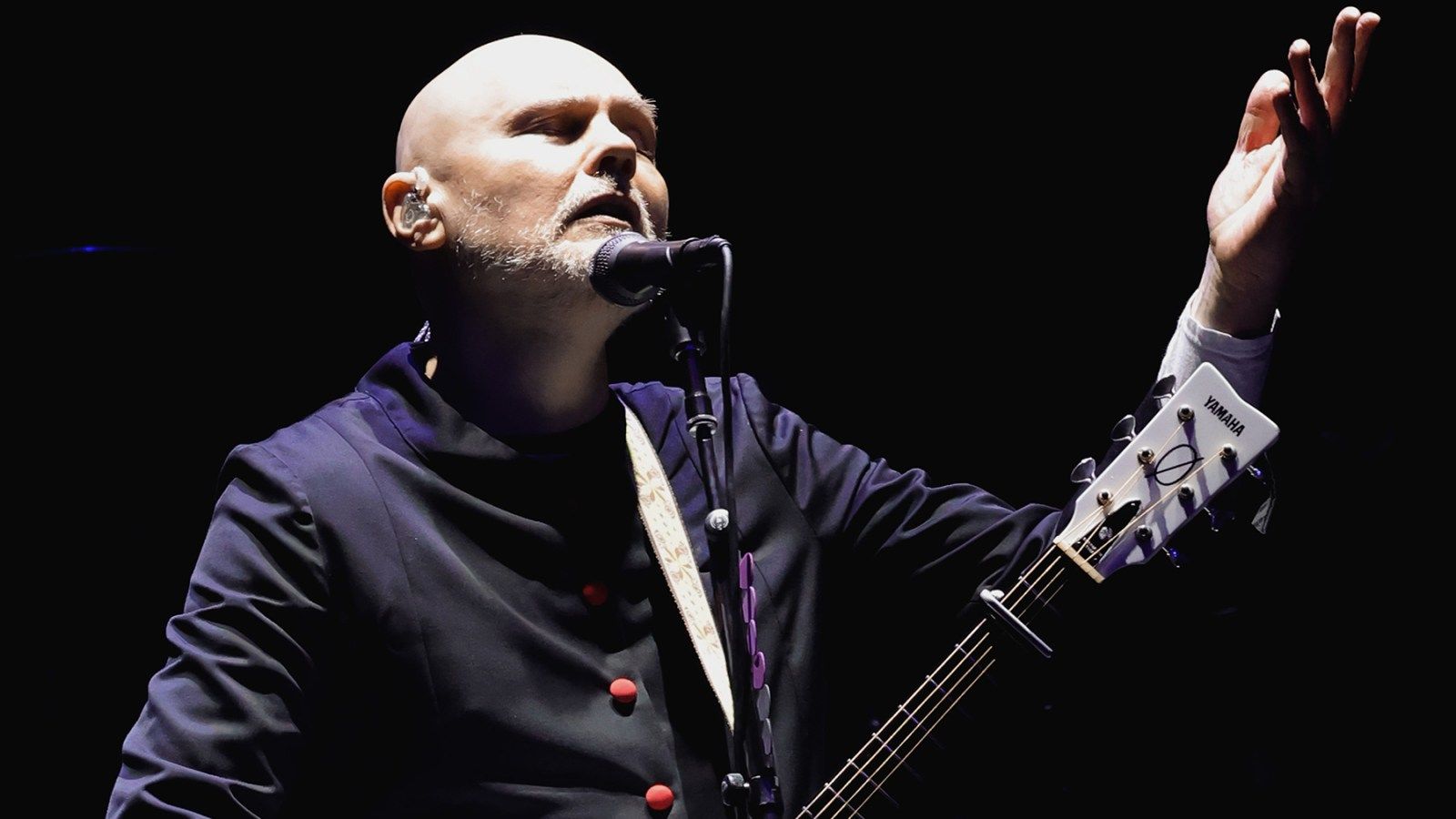 1600x900 Billy Corgan Formed a New Band to Play Smashing Pumpkins Deep Cuts