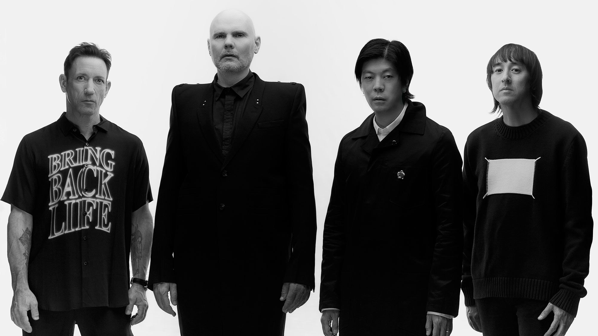 2000x1125 The Smashing Pumpkins Wallpaper