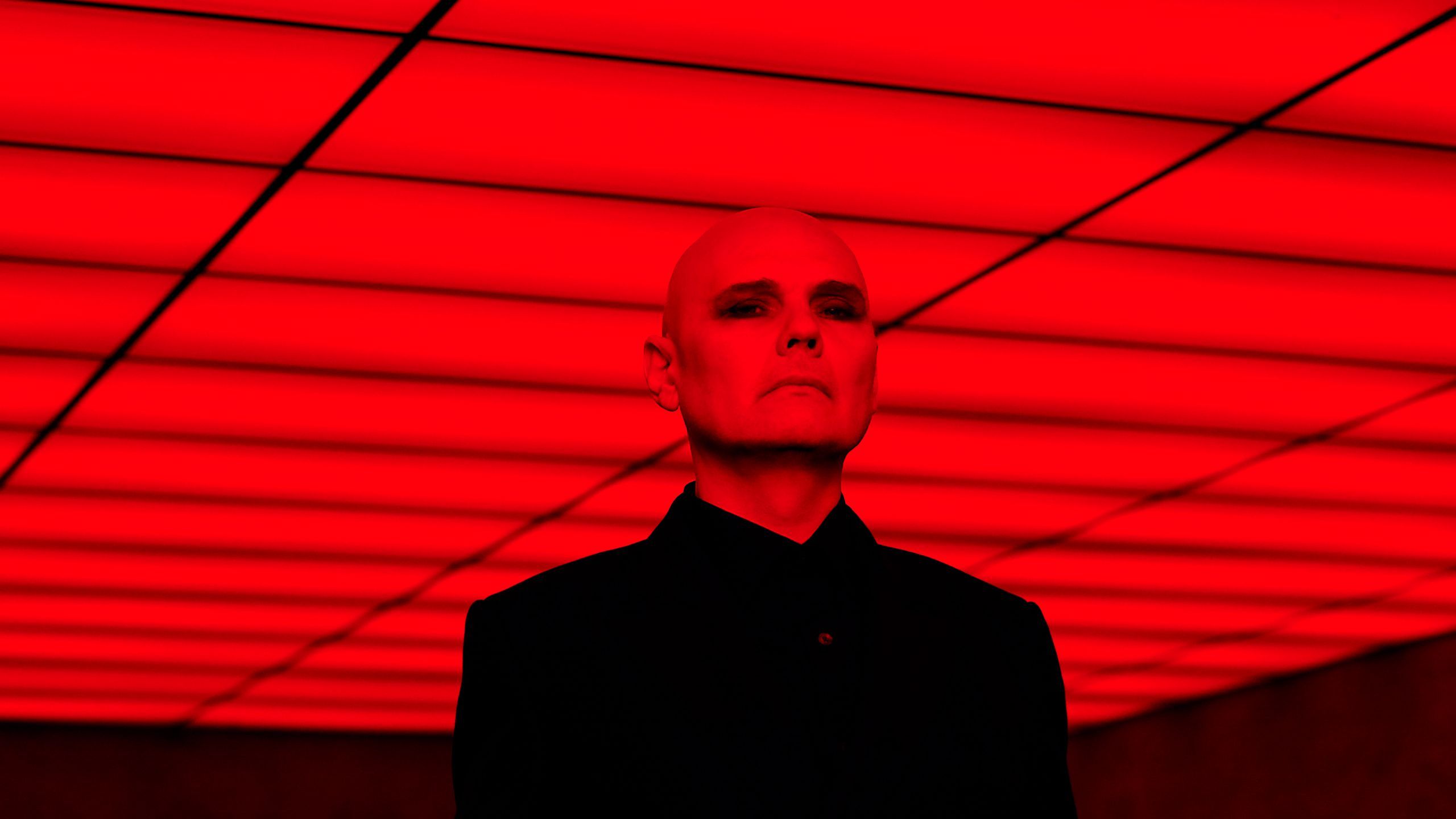 2560x1440 Billy Corgan Just Wants to Talk