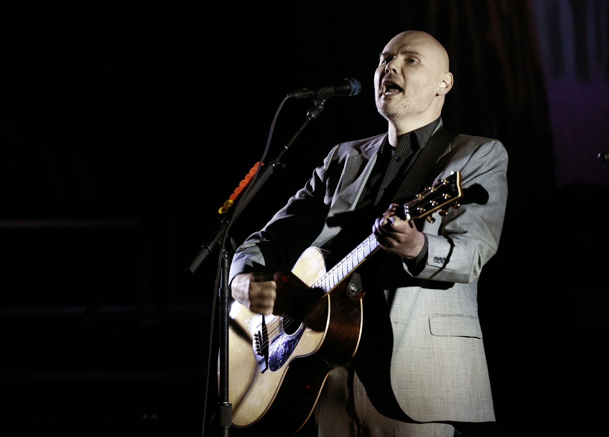 2000x1436 Billy Corgan Wallpaper