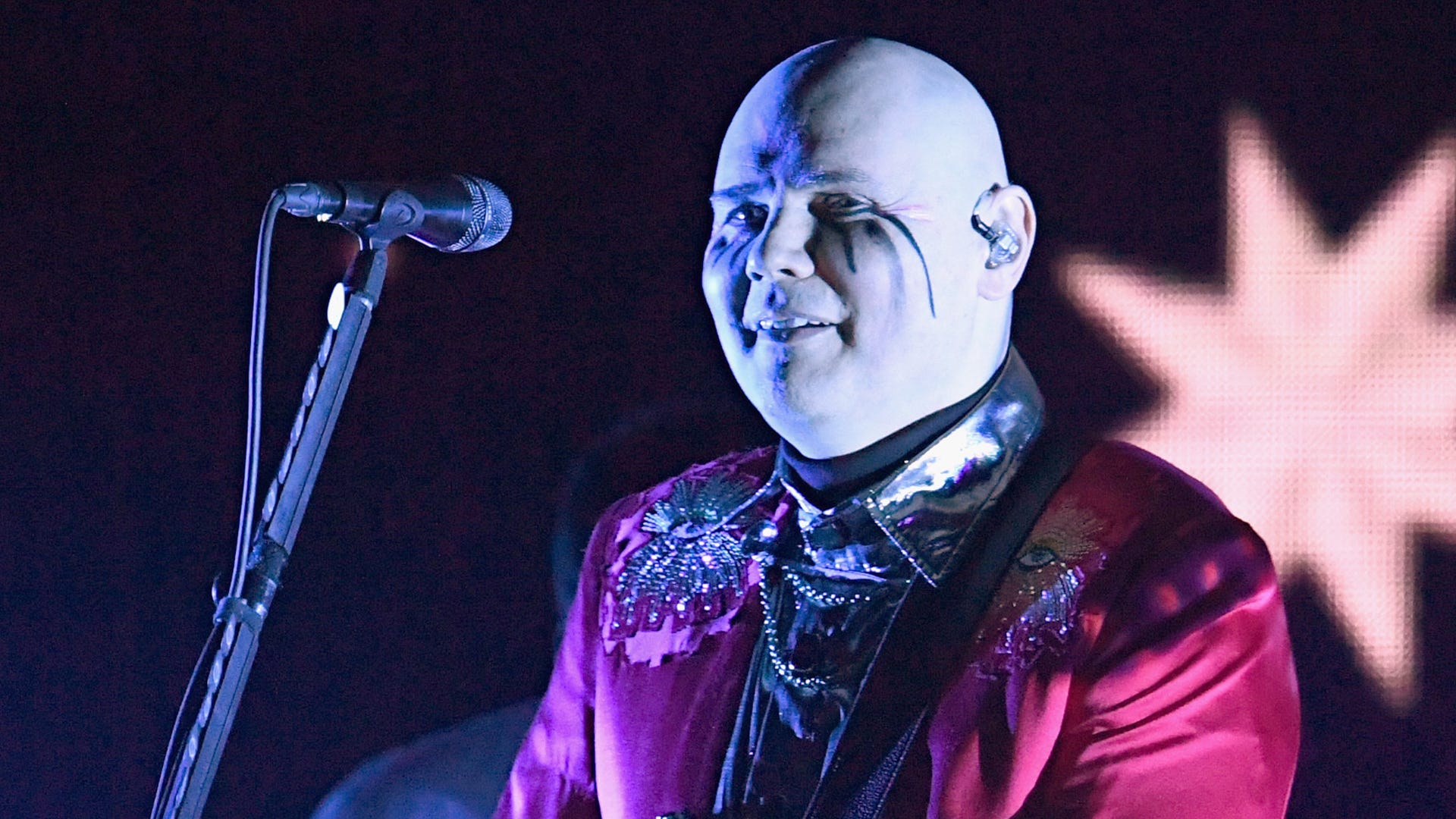 1920x1080 Billy Corgan on the return of The Smashing Pumpkins