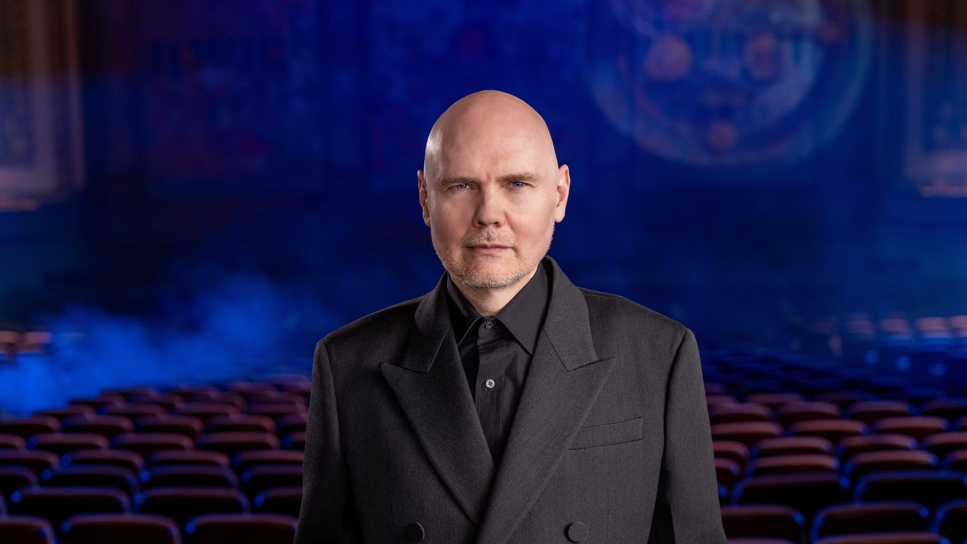 1920x1080 Billy Corgan to premiere Smashing Pumpkins opera at Lyric Opera of Chicago