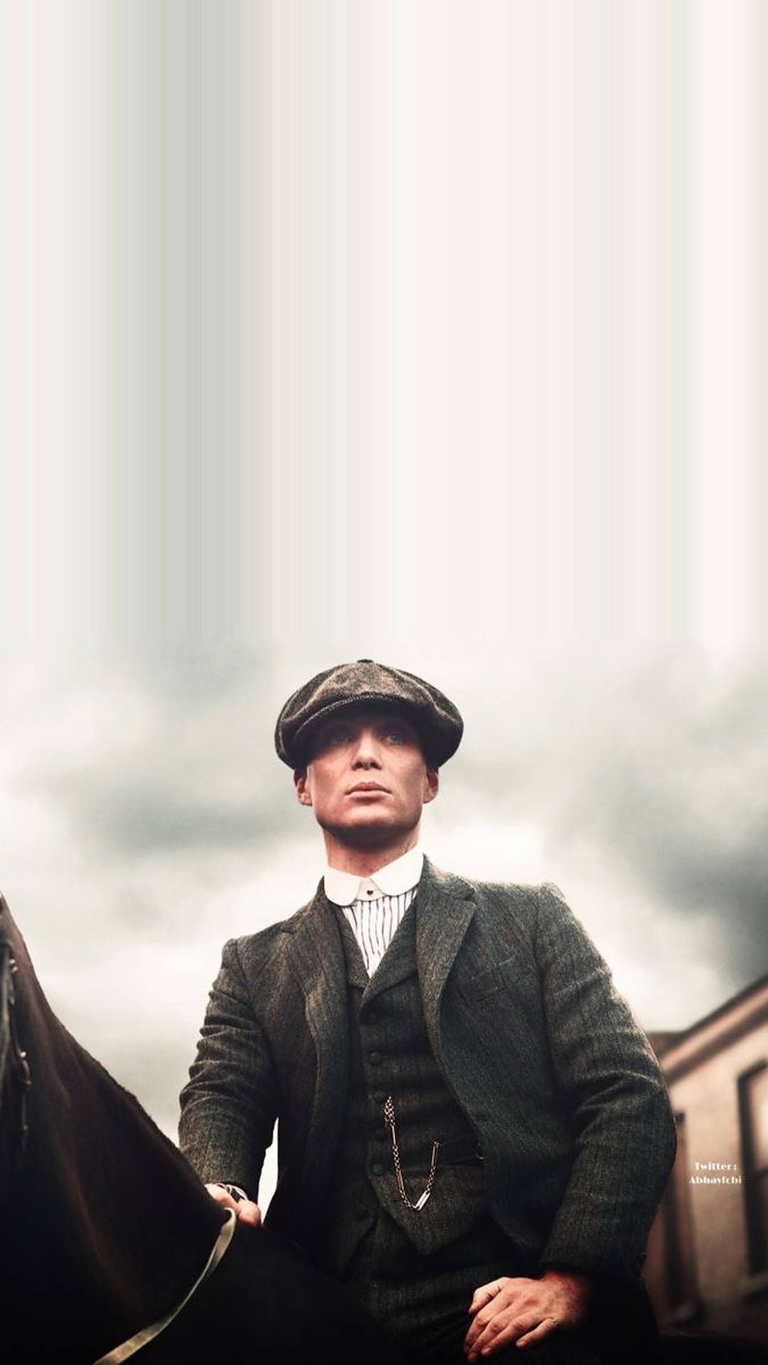 1080x1920 Download Cillian Murphy Aesthetic Peaky Blinders Wallpaper