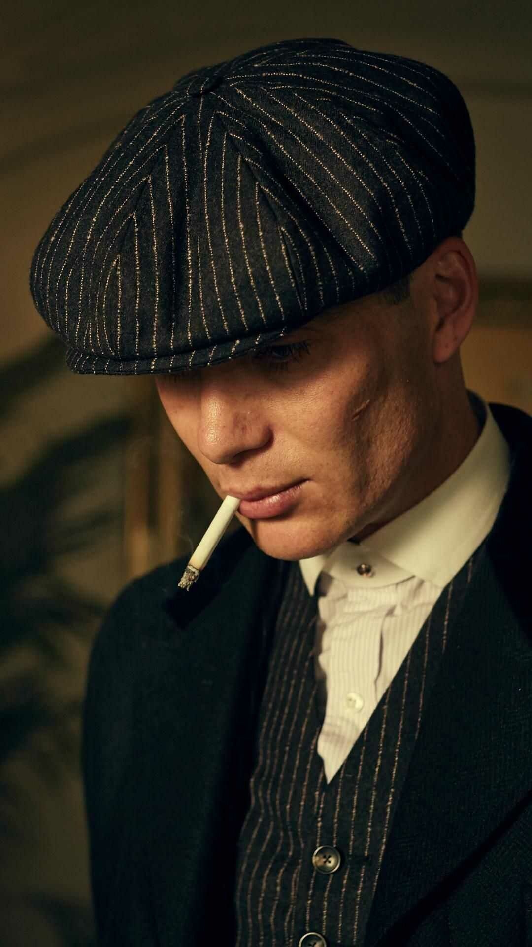 1080x1920 Peaky Blinders Wallpaper