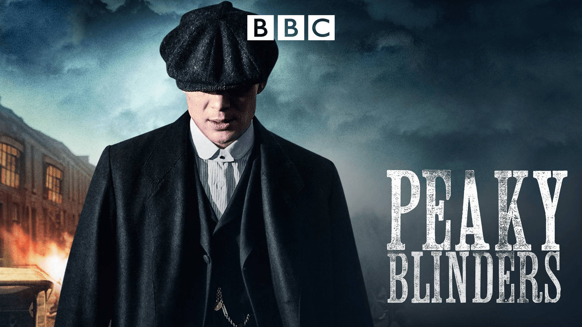 1920x1080 Peaky Blinders Wallpaper