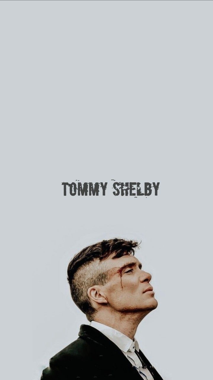 719x1280 Tommy Shelby Wallpaper