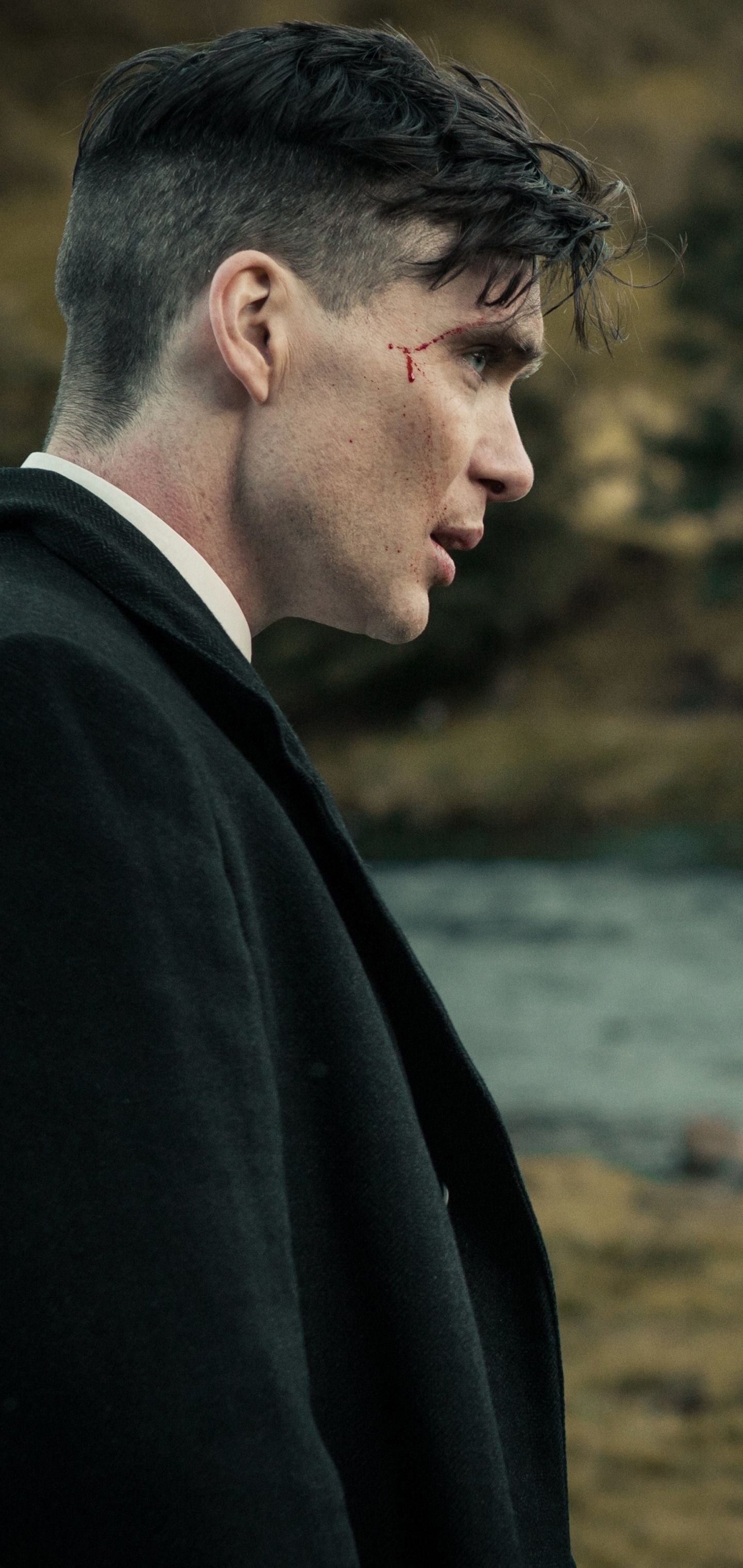 1440x3040 Phone wallpaper: Peaky Blinders, Tv Show 1323778
