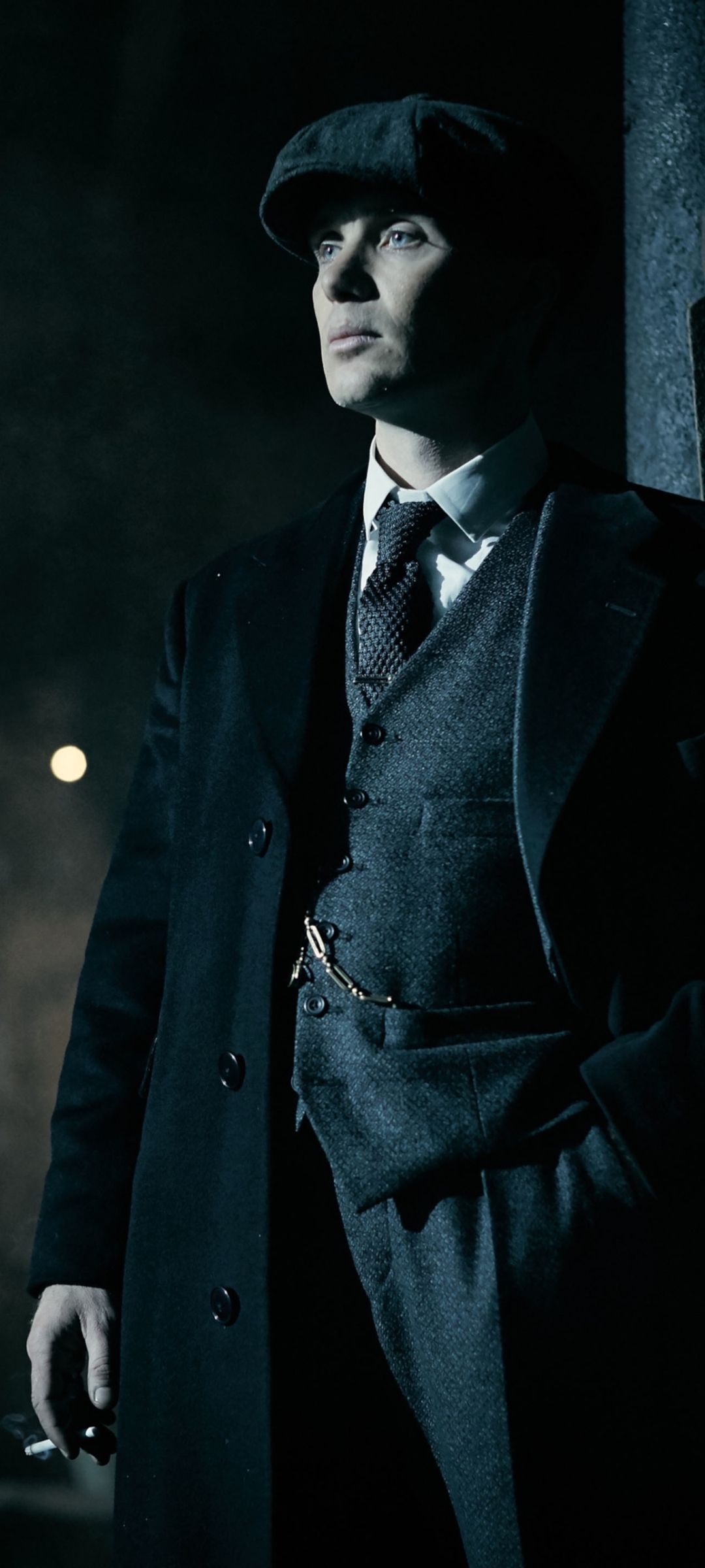 1080x2400 Peaky Blinders Wallpaper for Phone because i like you guys ❤️