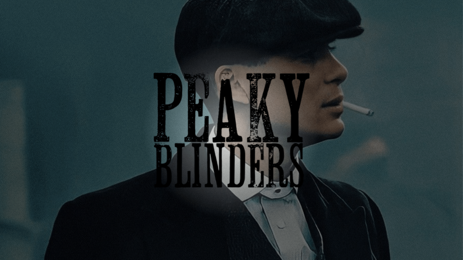 1600x900 Peaky Blinders Posters