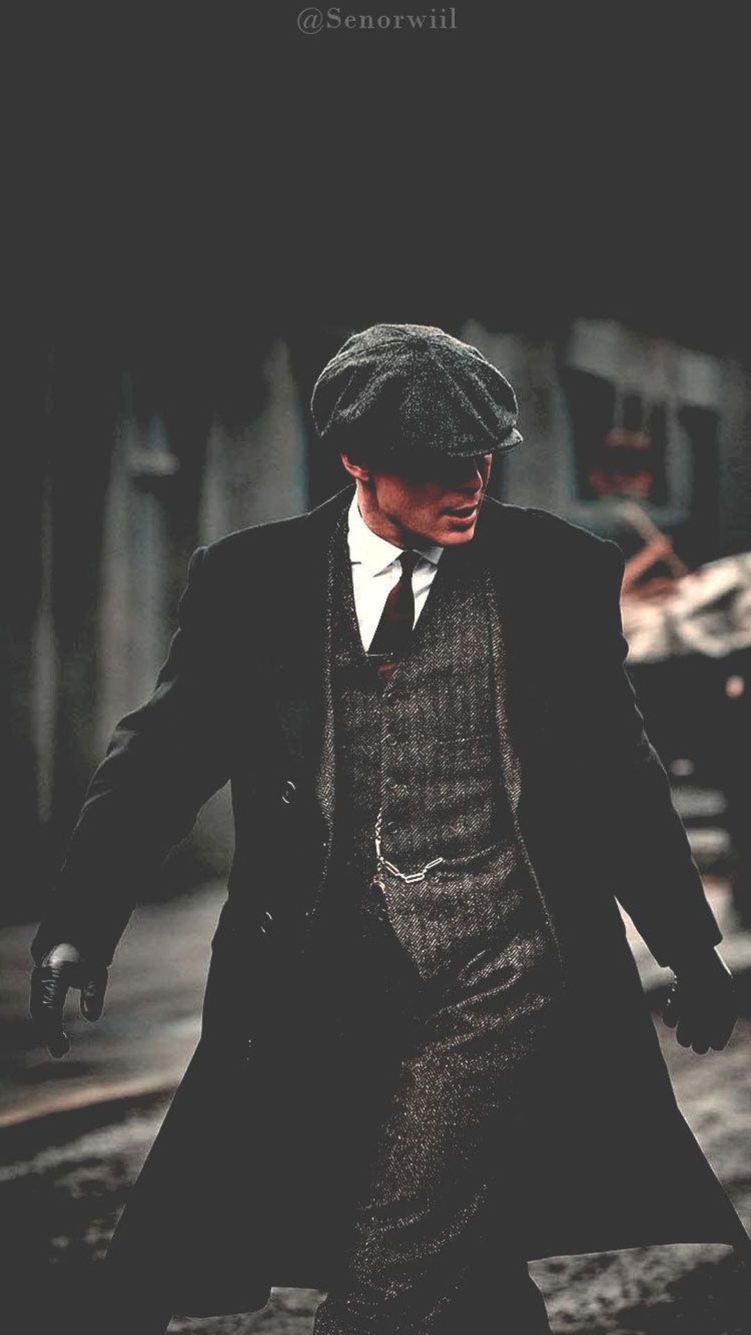1080x1920 Peaky Blinders Wallpaper Peaky Blinders Background Download