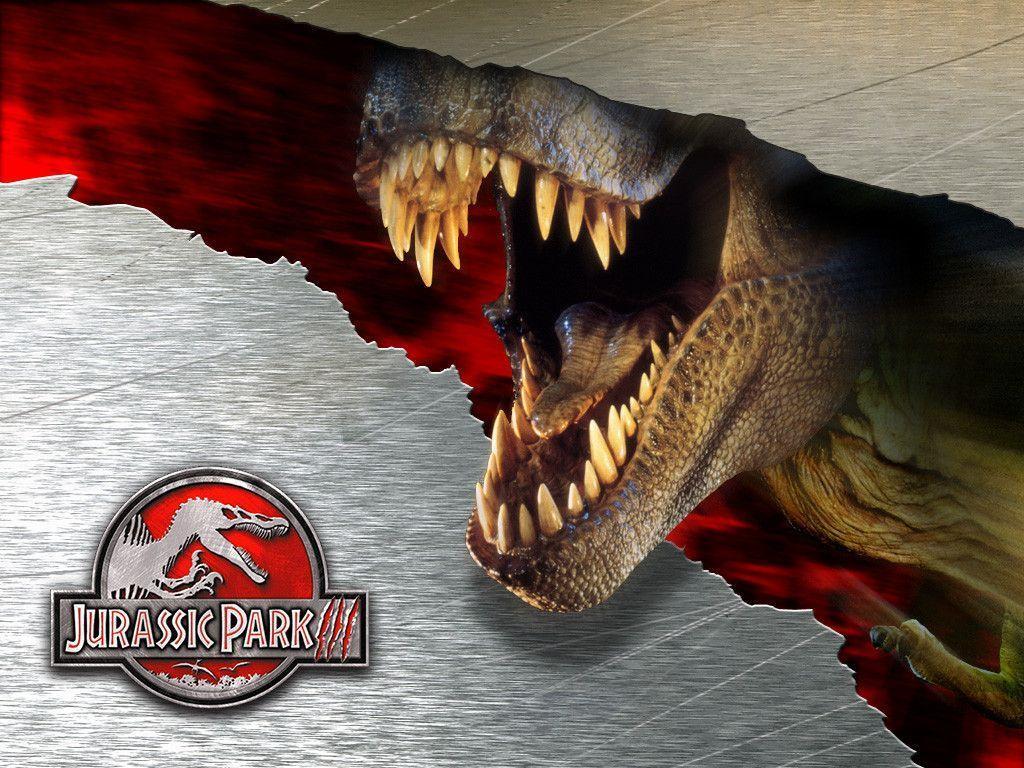 Jurassic Park 3 Wallpapers - Top Free Jurassic Park 3 Backgrounds -  WallpaperAccess