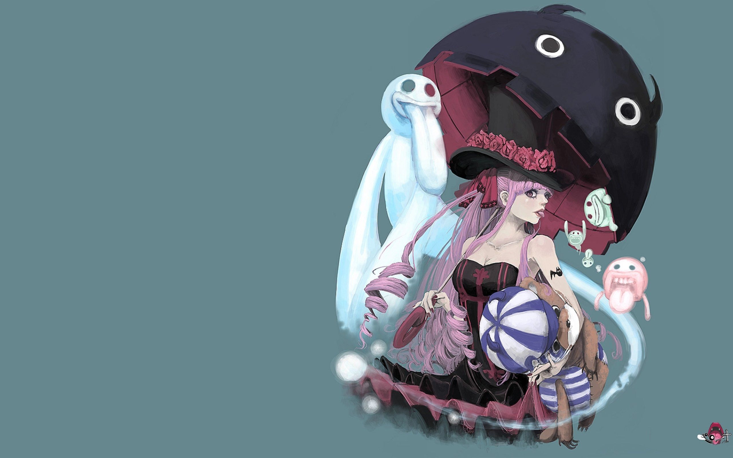 2560x1600 one, Piece Wallpaper HD / Desktop and Mobile Background