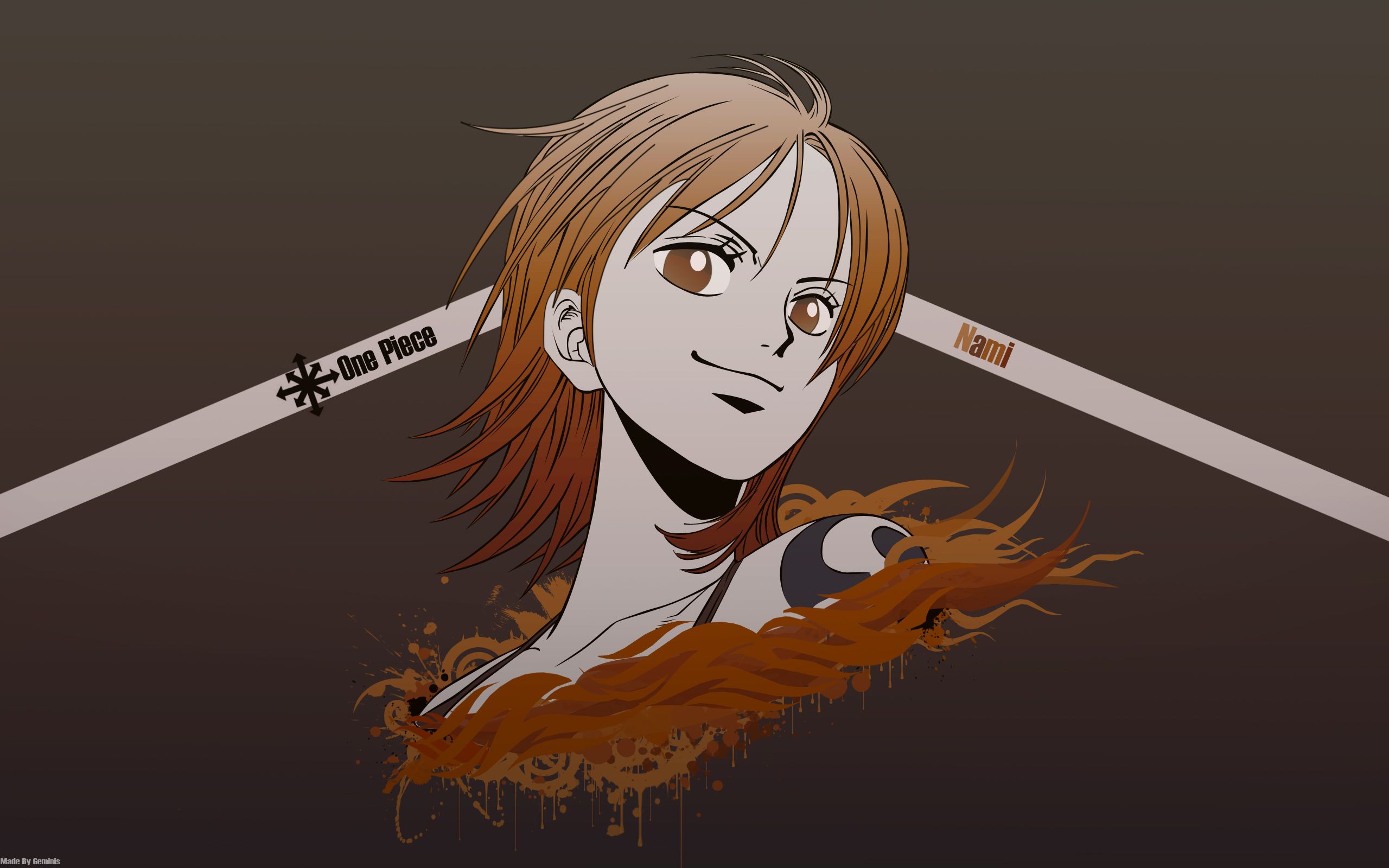 2560x1600 One Piece Wallpaperx1600