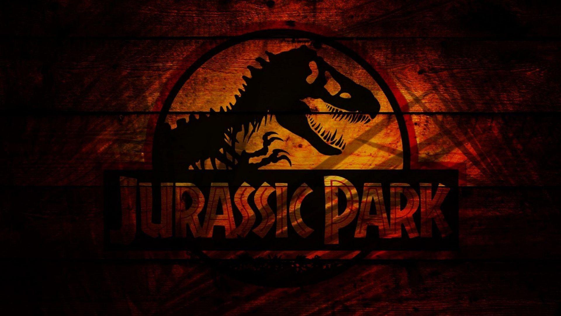 1920x1080 Jurassic Park Wallpaper