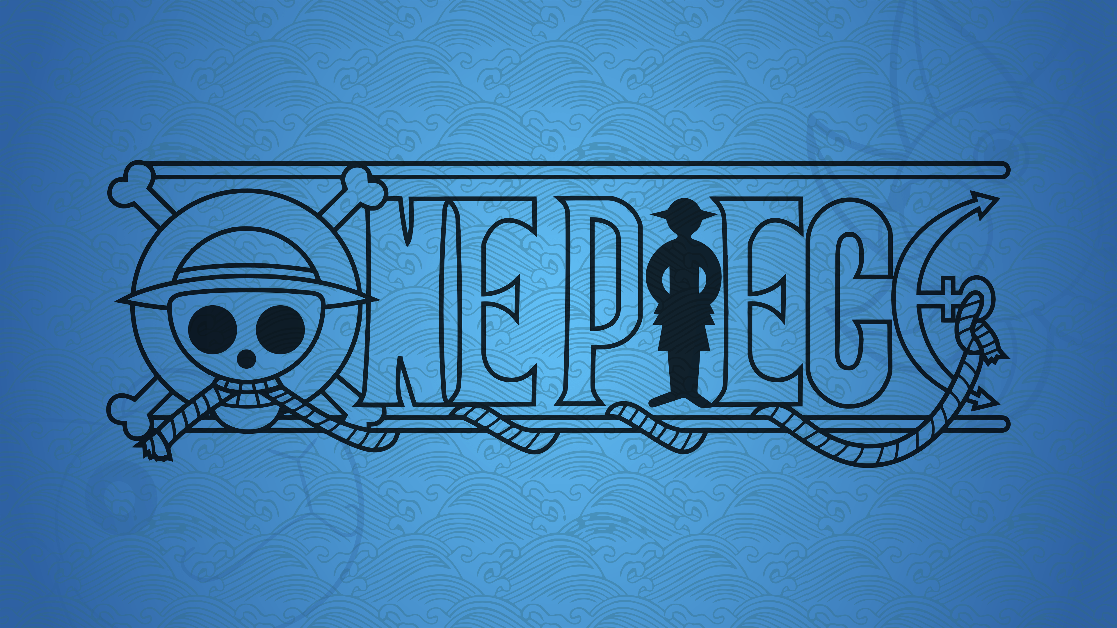 3840x2160 One Piece Wallpaper and Background