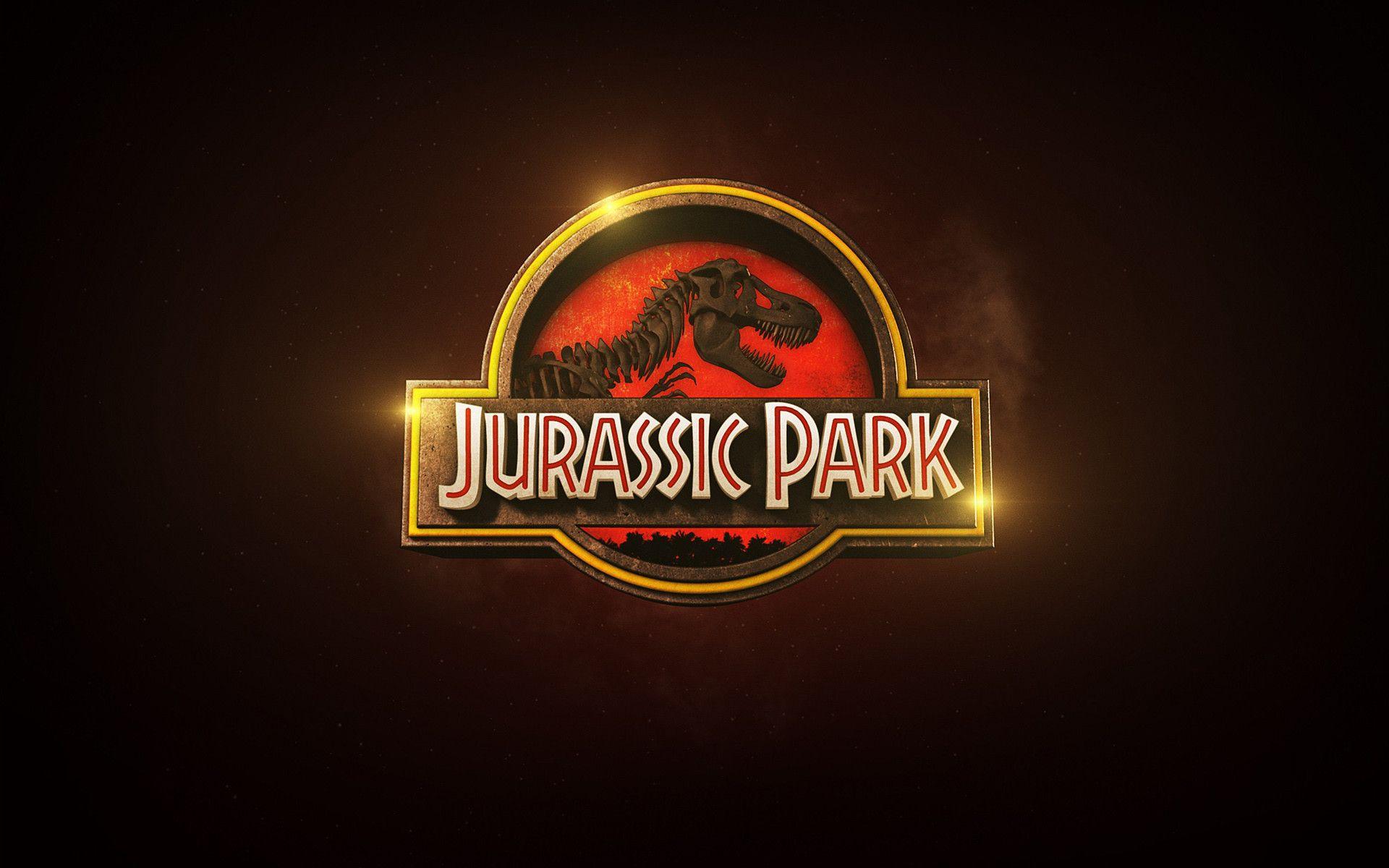 1920x1200 Jurassic Park HD Wallpaper