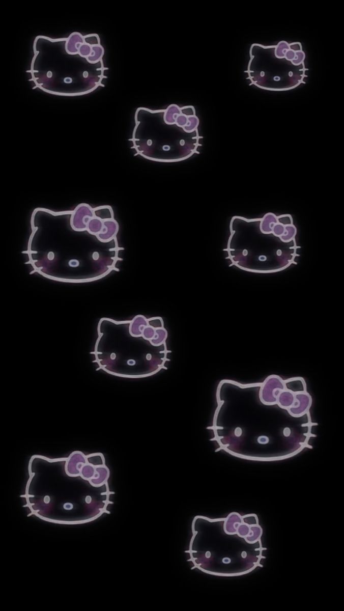 676x1200 Pinterest. Hello kitty wallpaper, Kitty wallpaper, Hello kitty